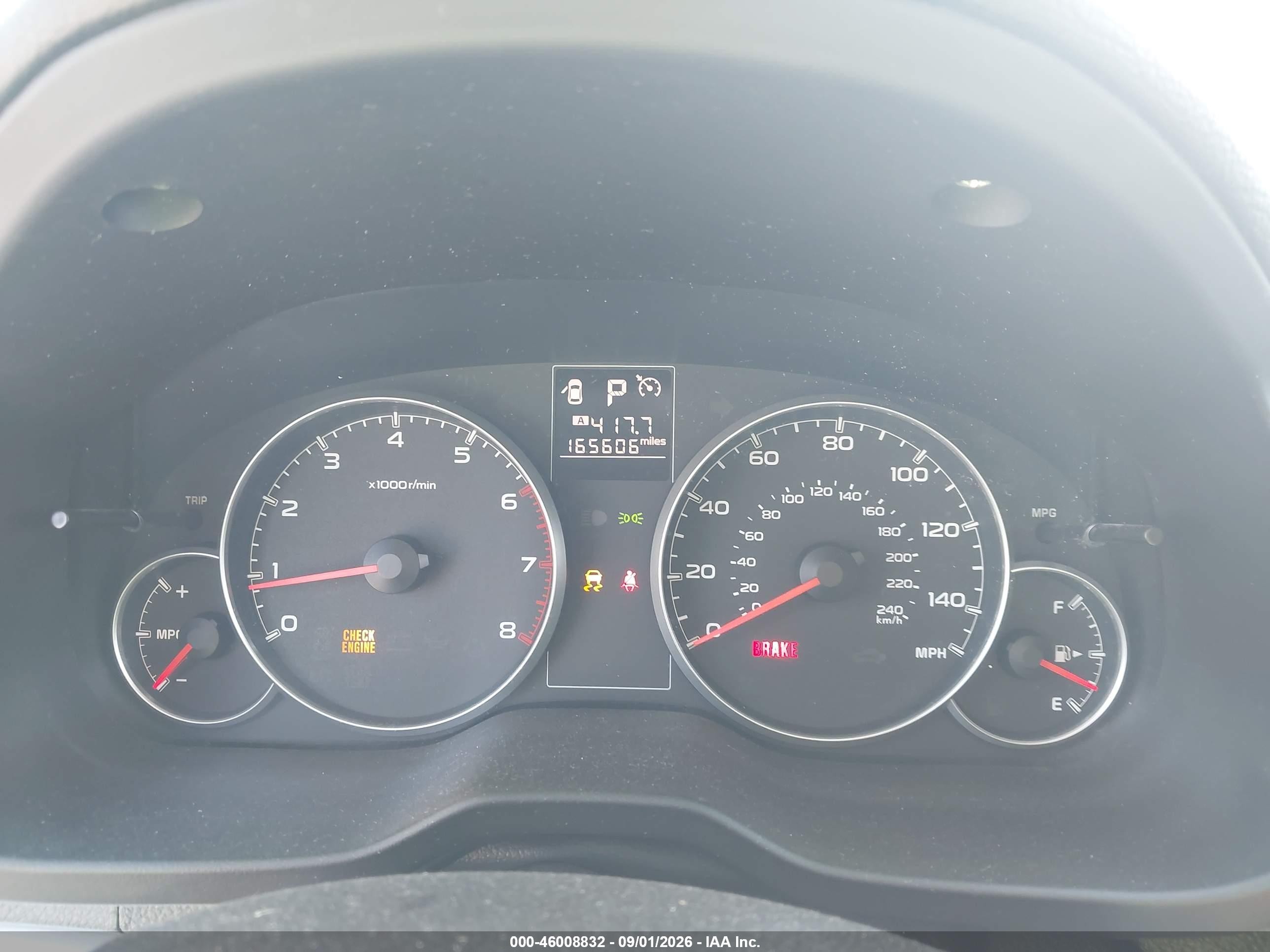 2014 Subaru Outback 2.5i Premium Gray vin: 4S4BRCDC4E3266174