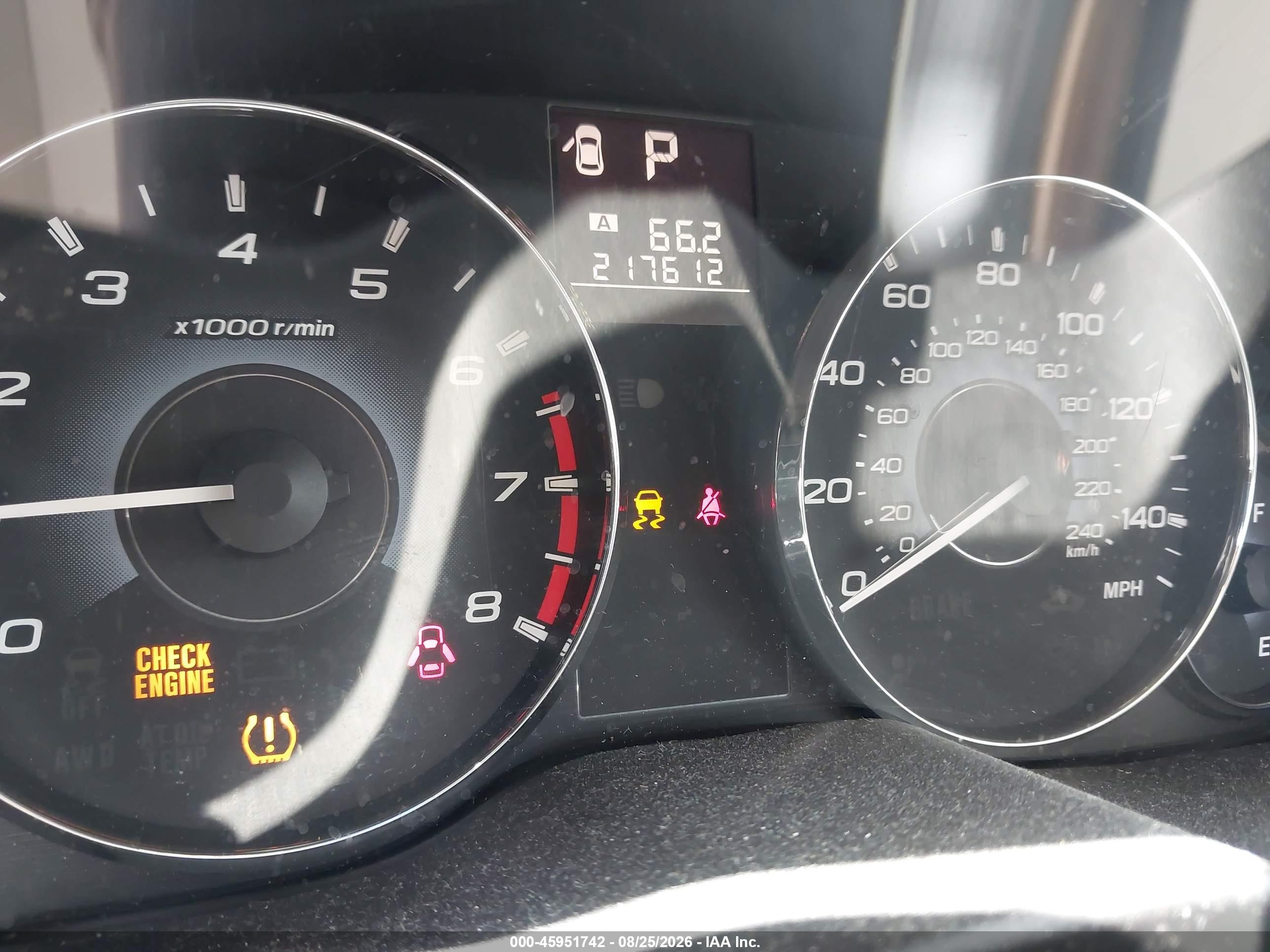 2010 Subaru Outback 2.5i Premium Gold vin: 4S4BRCEC0A3318070