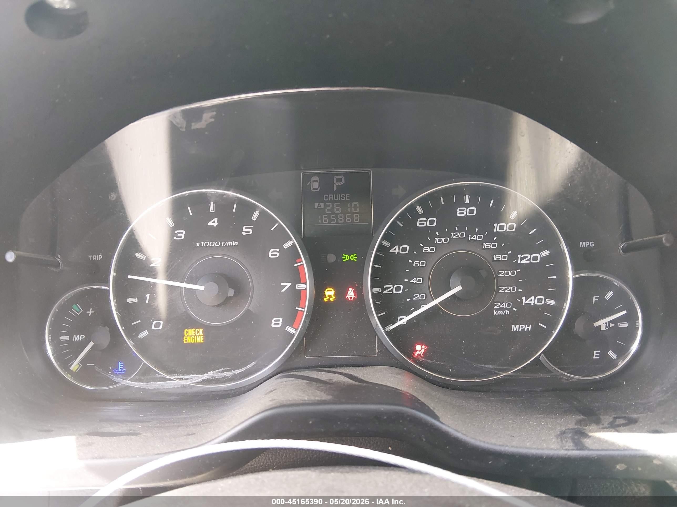 2012 Subaru Outback 2.5i Premium Green vin: 4S4BRCFC4C3280862