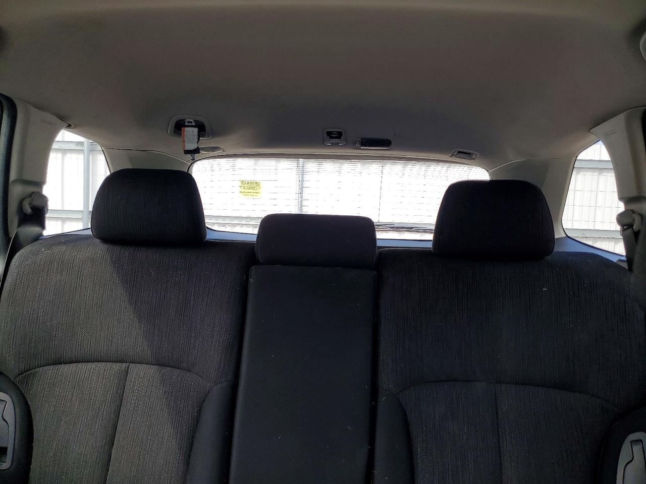 2013 Subaru Outback 2.5i Premium Синий vin: 4S4BRCGC0D3252928