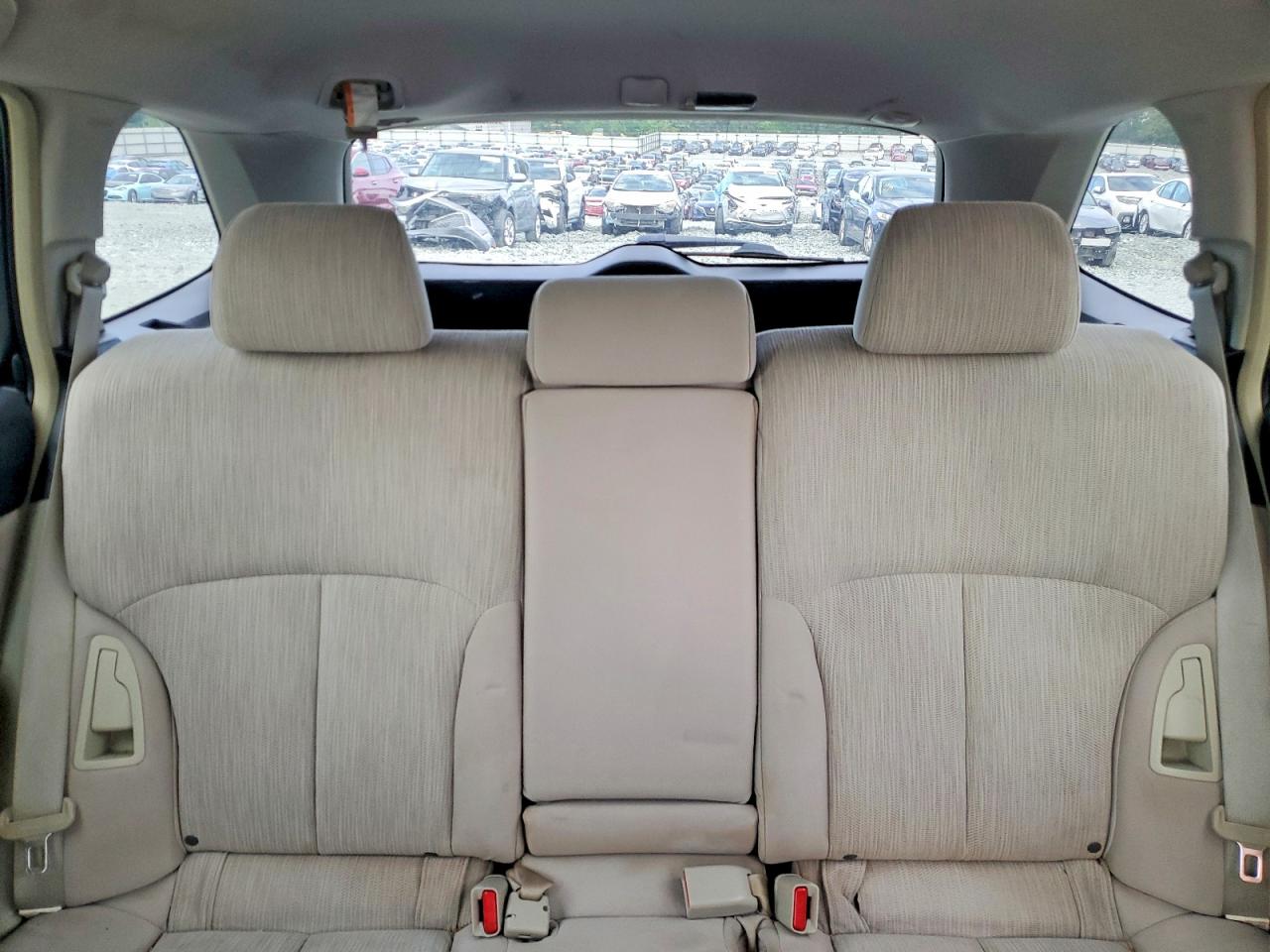 2013 Subaru Outback 2.5i Premium Blue vin: 4S4BRCGC0D3252931