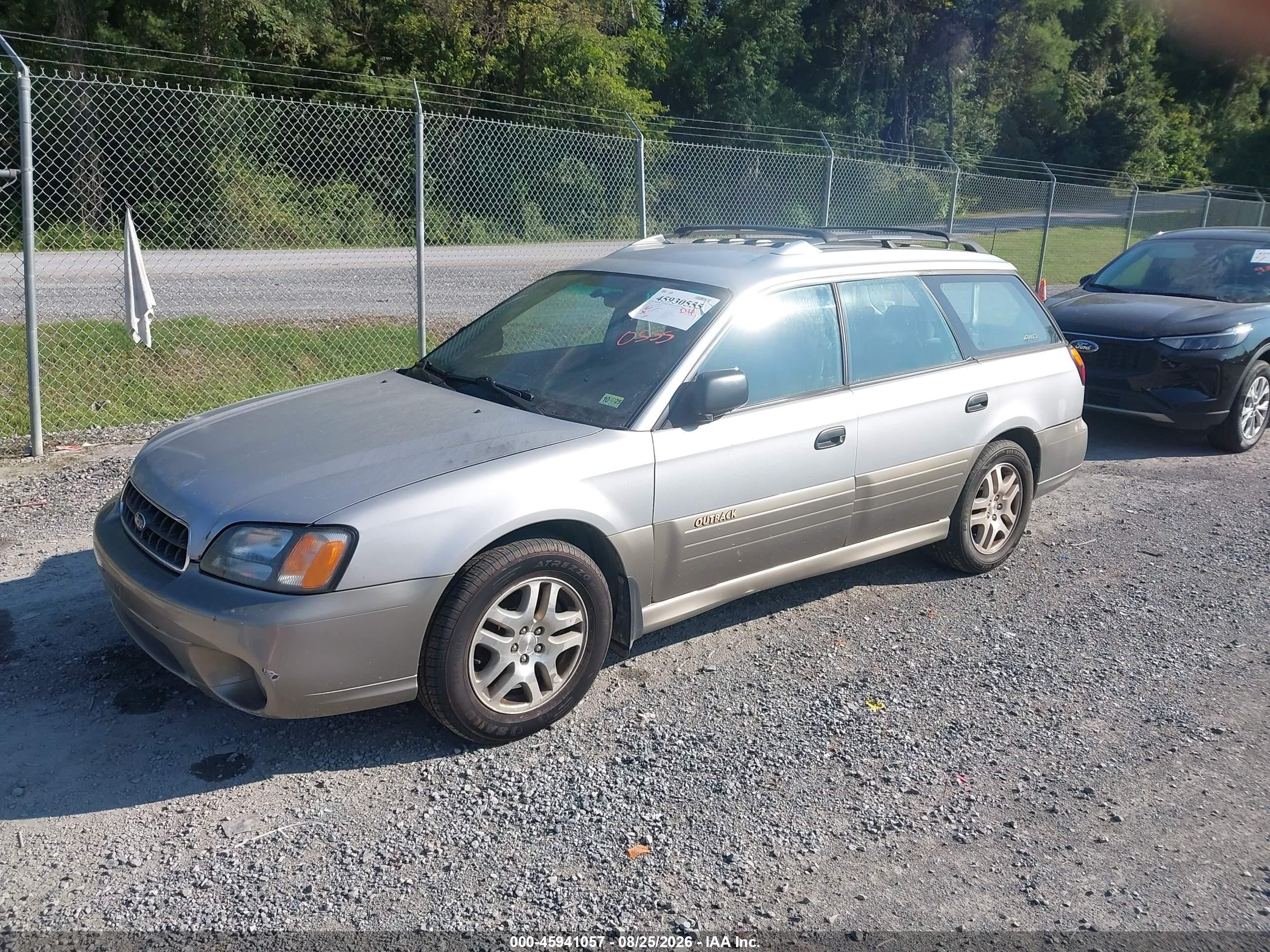 2013 Subaru Outback 2.5i Premium Silver vin: 4S4BRCGC2D3261226