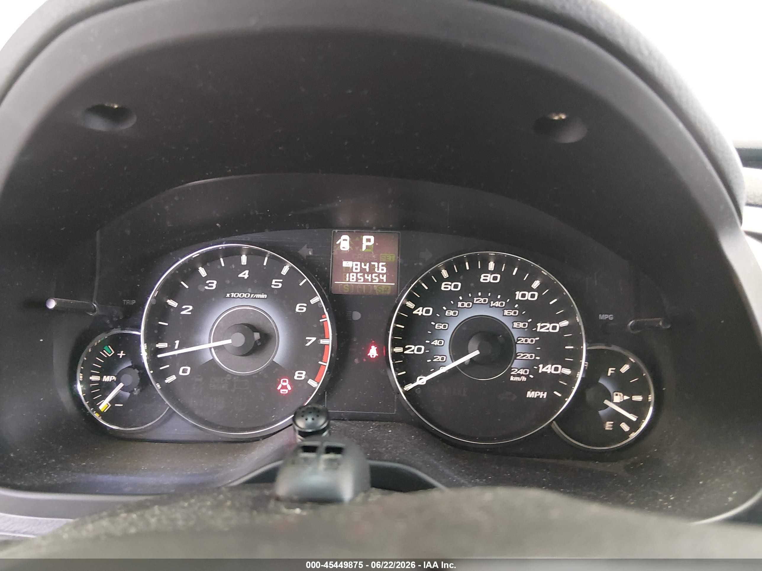 2010 Subaru Outback 2.5i Premium Серебряный vin: 4S4BRCGC3A3340691