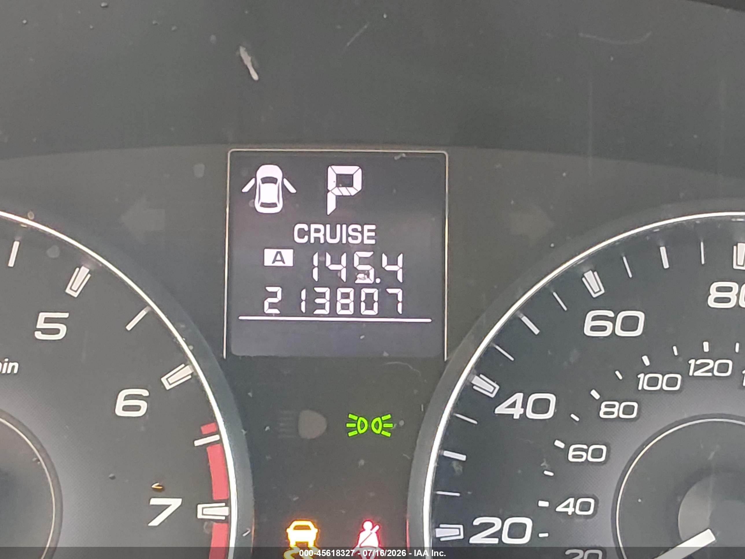 2011 Subaru Outback 2.5i Premium Brown vin: 4S4BRCGC4B3326283