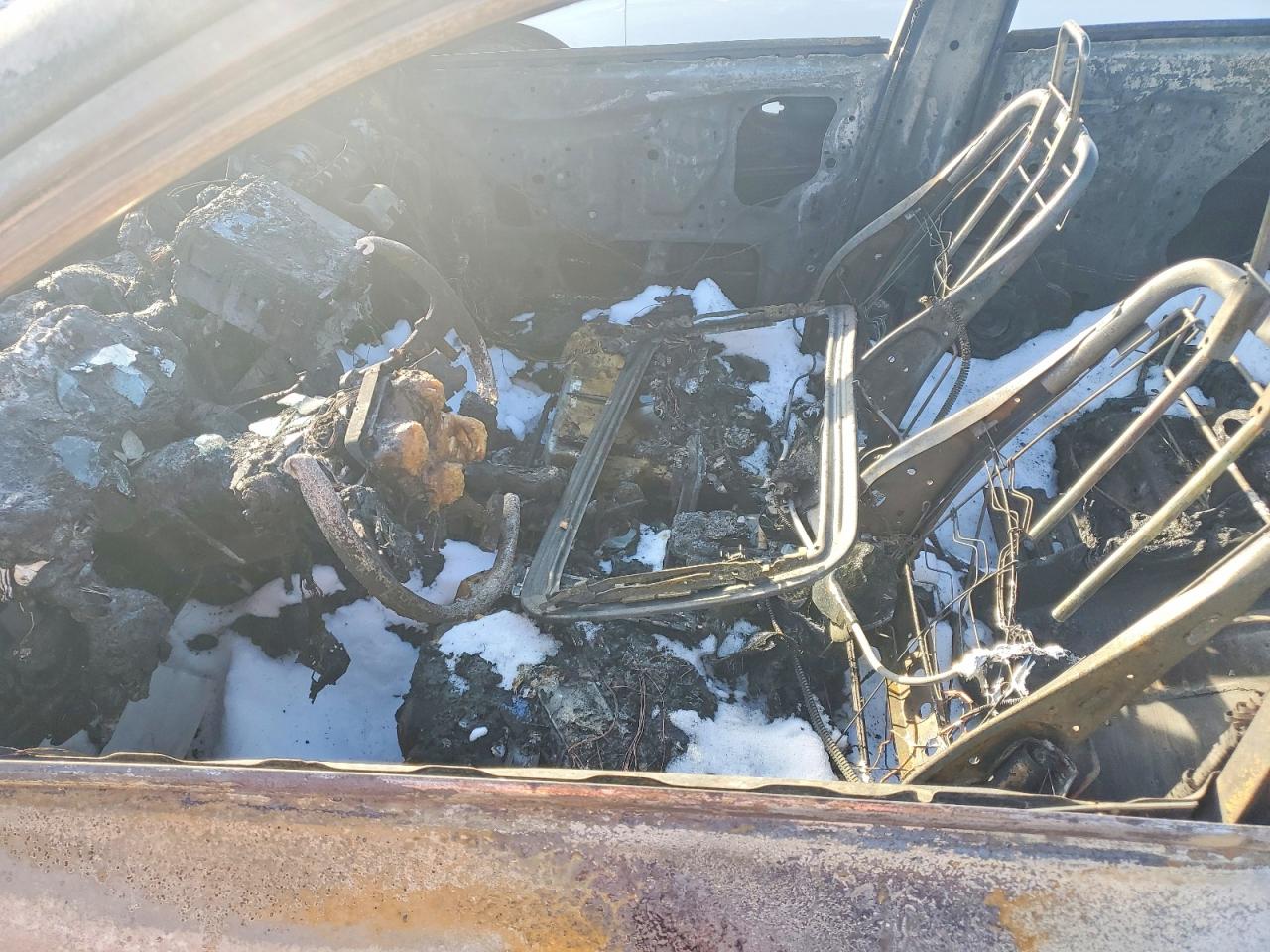 2011 Subaru Outback 2.5i Premium Burn vin: 4S4BRCHC4B3346807
