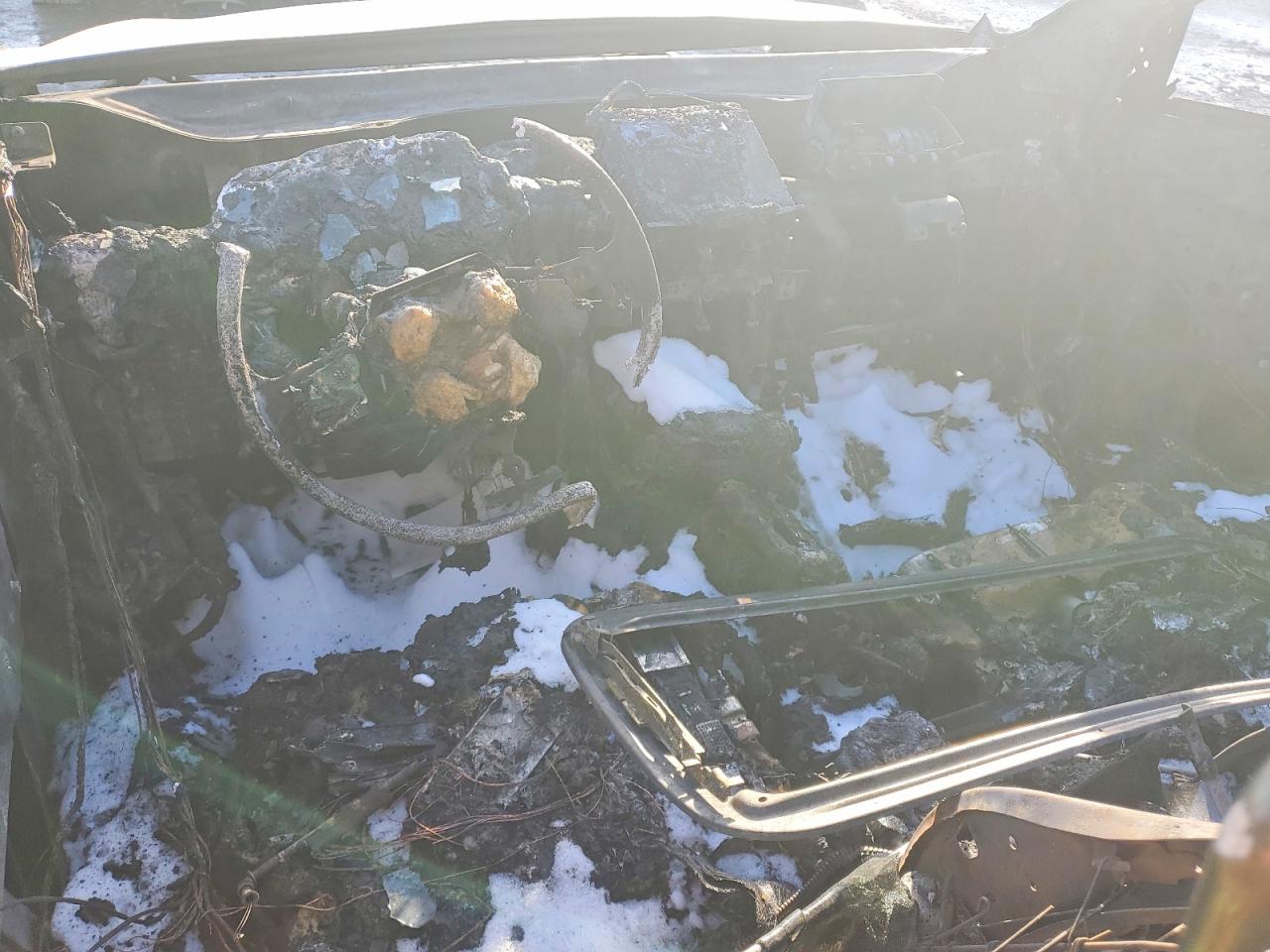 2011 Subaru Outback 2.5i Premium Burn vin: 4S4BRCHC4B3346807