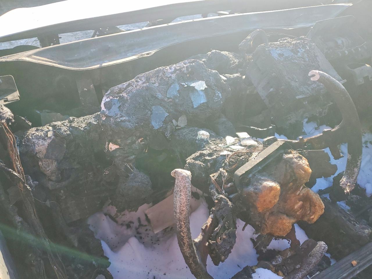 2011 Subaru Outback 2.5i Premium Burn vin: 4S4BRCHC4B3346807