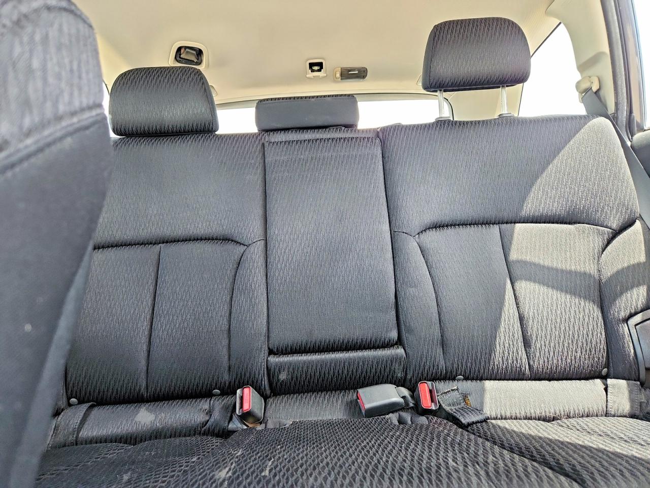 2010 Subaru Outback 2.5i Premium Синий vin: 4S4BRCHC6A1379947