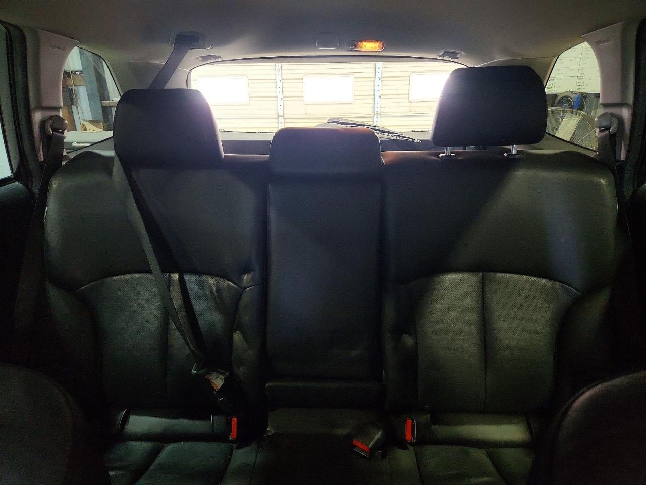2012 Subaru Outback 2.5i Limited Charcoal vin: 4S4BRCJC0C3294331