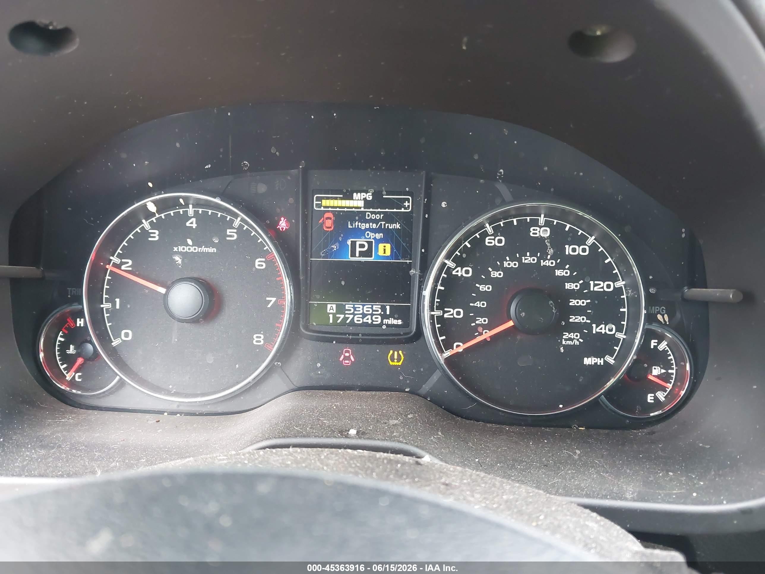 2013 Subaru Outback 2.5i Limited Silver vin: 4S4BRCJC1D3296848