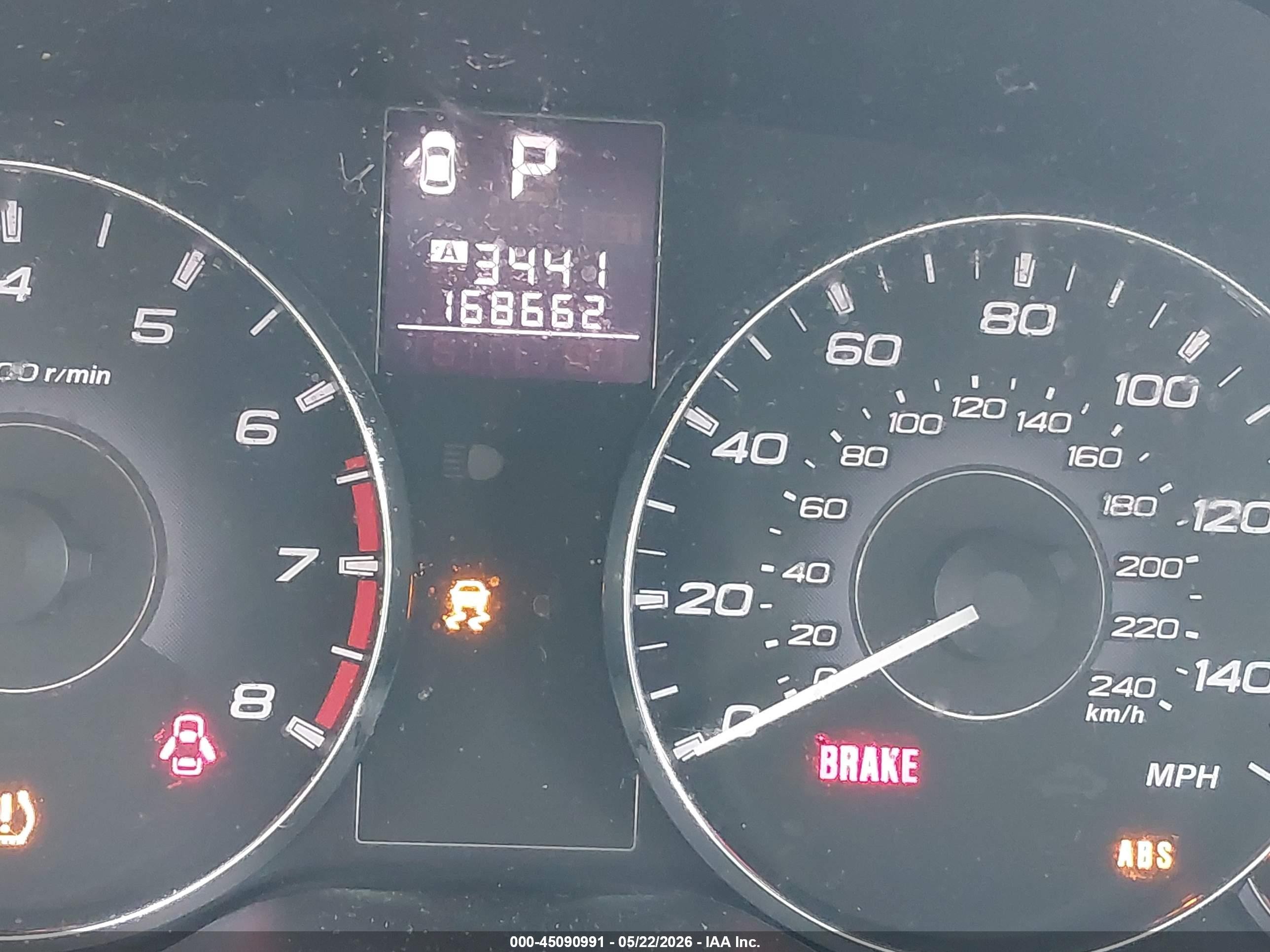 2011 Subaru Outback 2.5i Limited White vin: 4S4BRCJC2B3342474