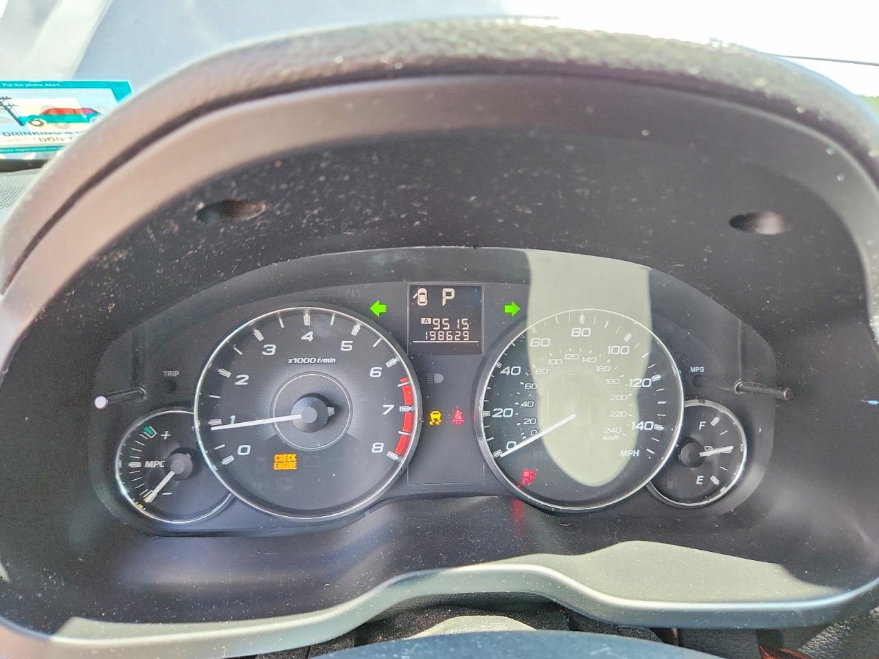 2012 Subaru Outback 2.5i Limited Gray vin: 4S4BRCJC7C3200199