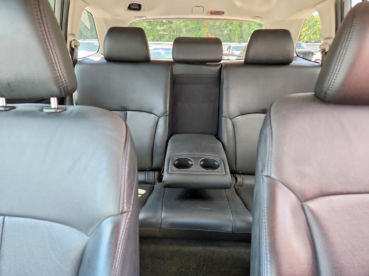 2012 Subaru Outback 2.5i Limited Gray vin: 4S4BRCJC7C3200199