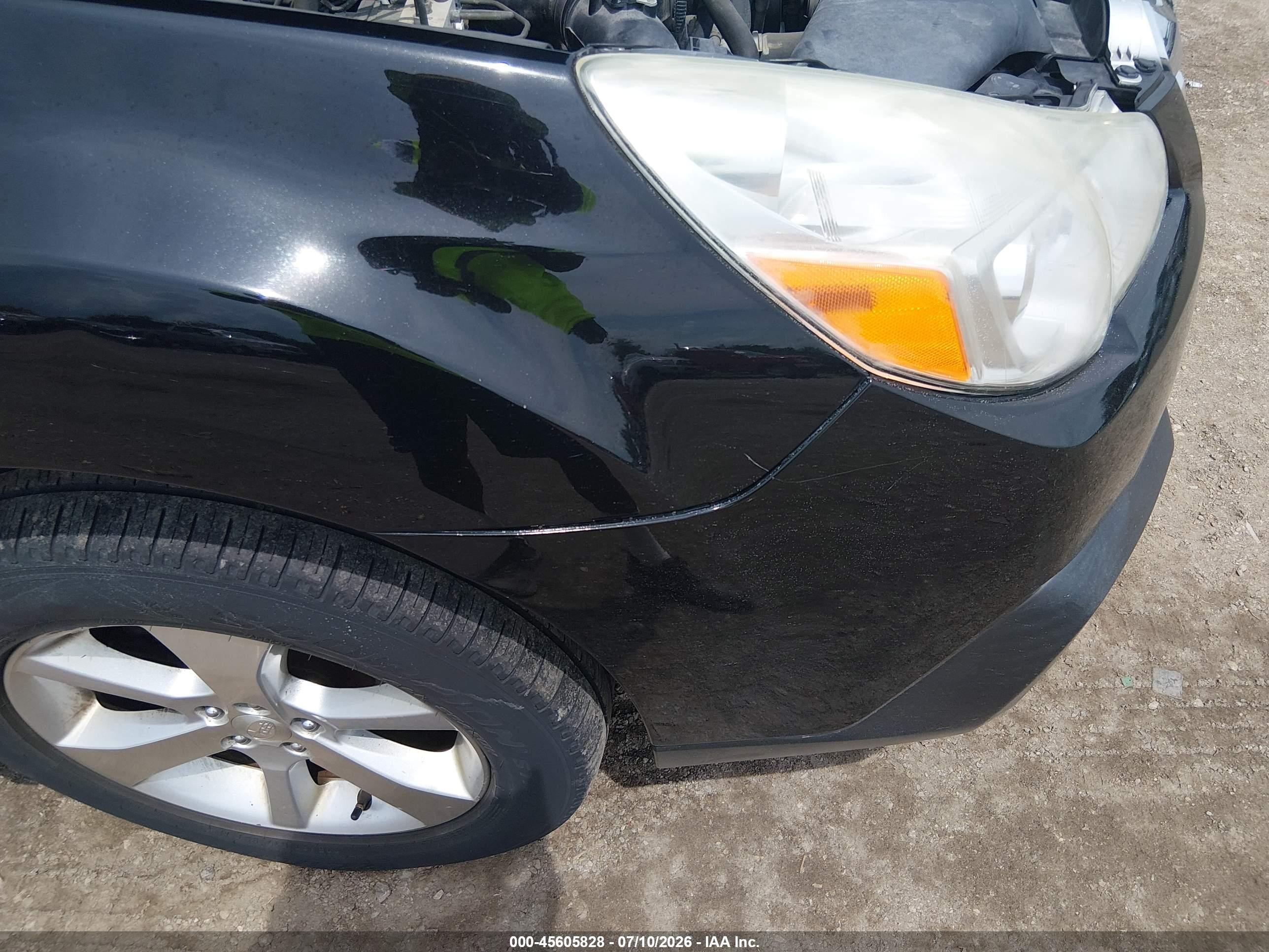 2013 Subaru Outback 2.5i Limited Black vin: 4S4BRCKC0D3294443