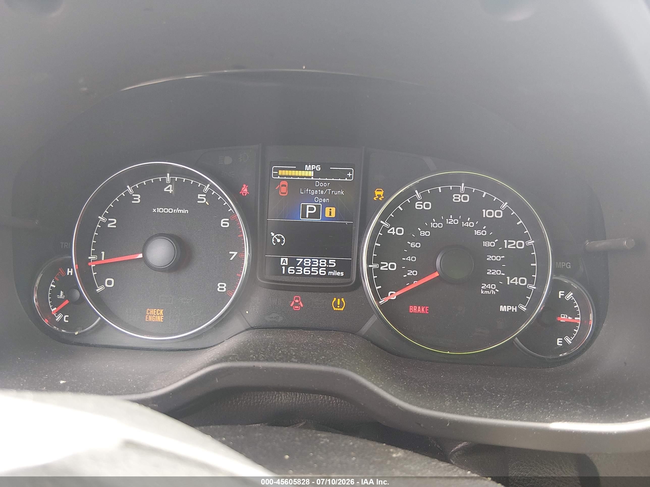 2013 Subaru Outback 2.5i Limited Black vin: 4S4BRCKC0D3294443