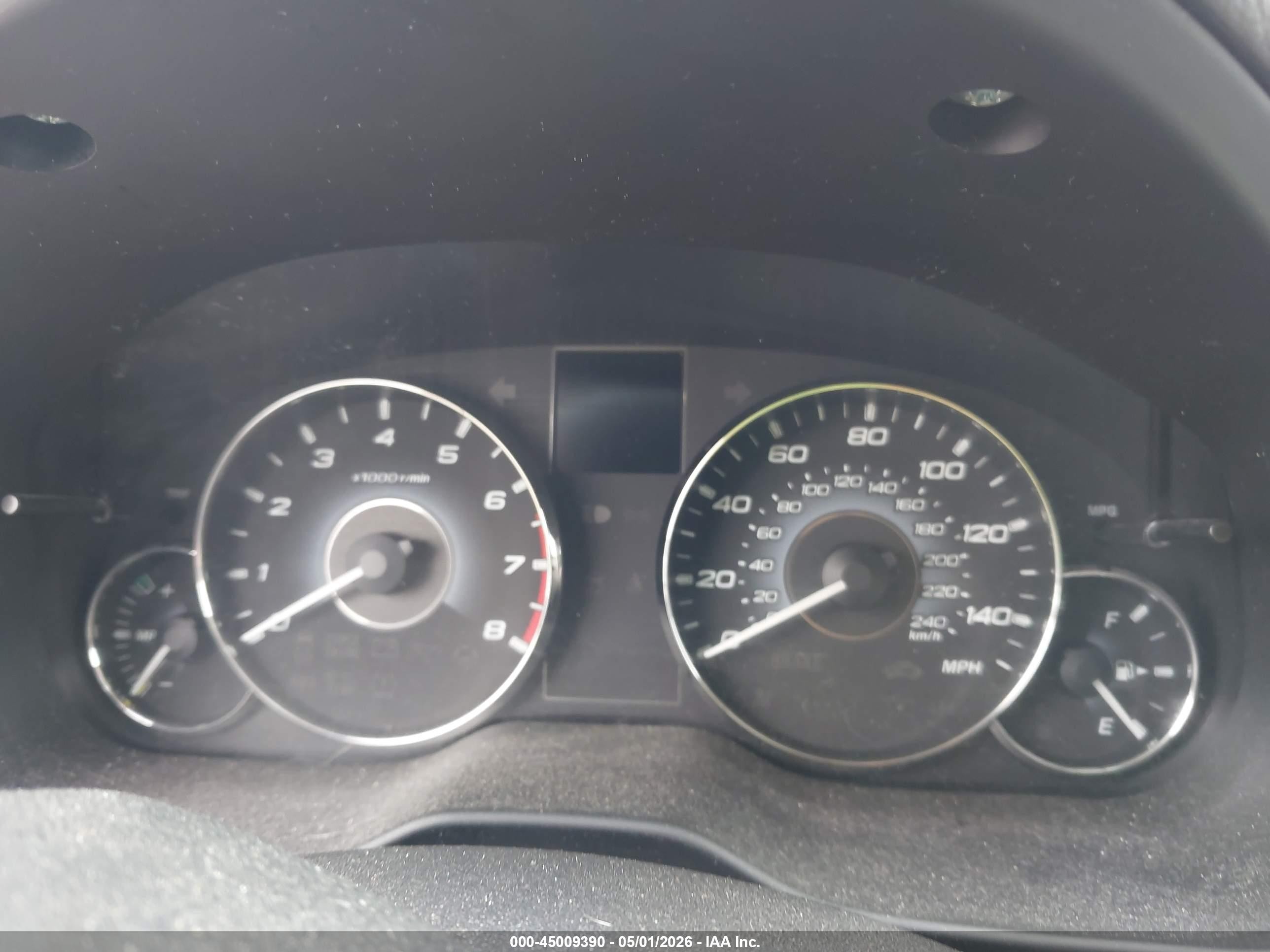 2010 Subaru Outback 2.5i Limited Blue vin: 4S4BRCKC1A3332970