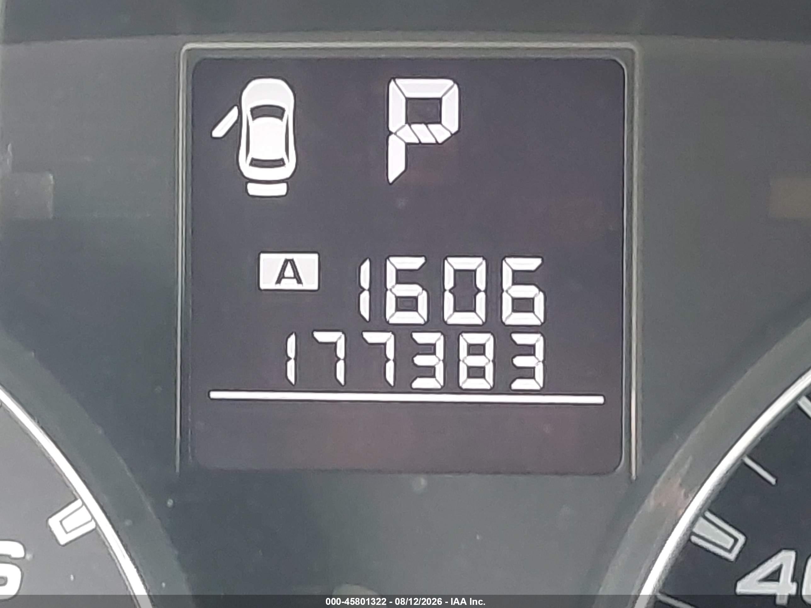2012 Subaru Outback 2.5i Limited Black vin: 4S4BRCKC1C3230006