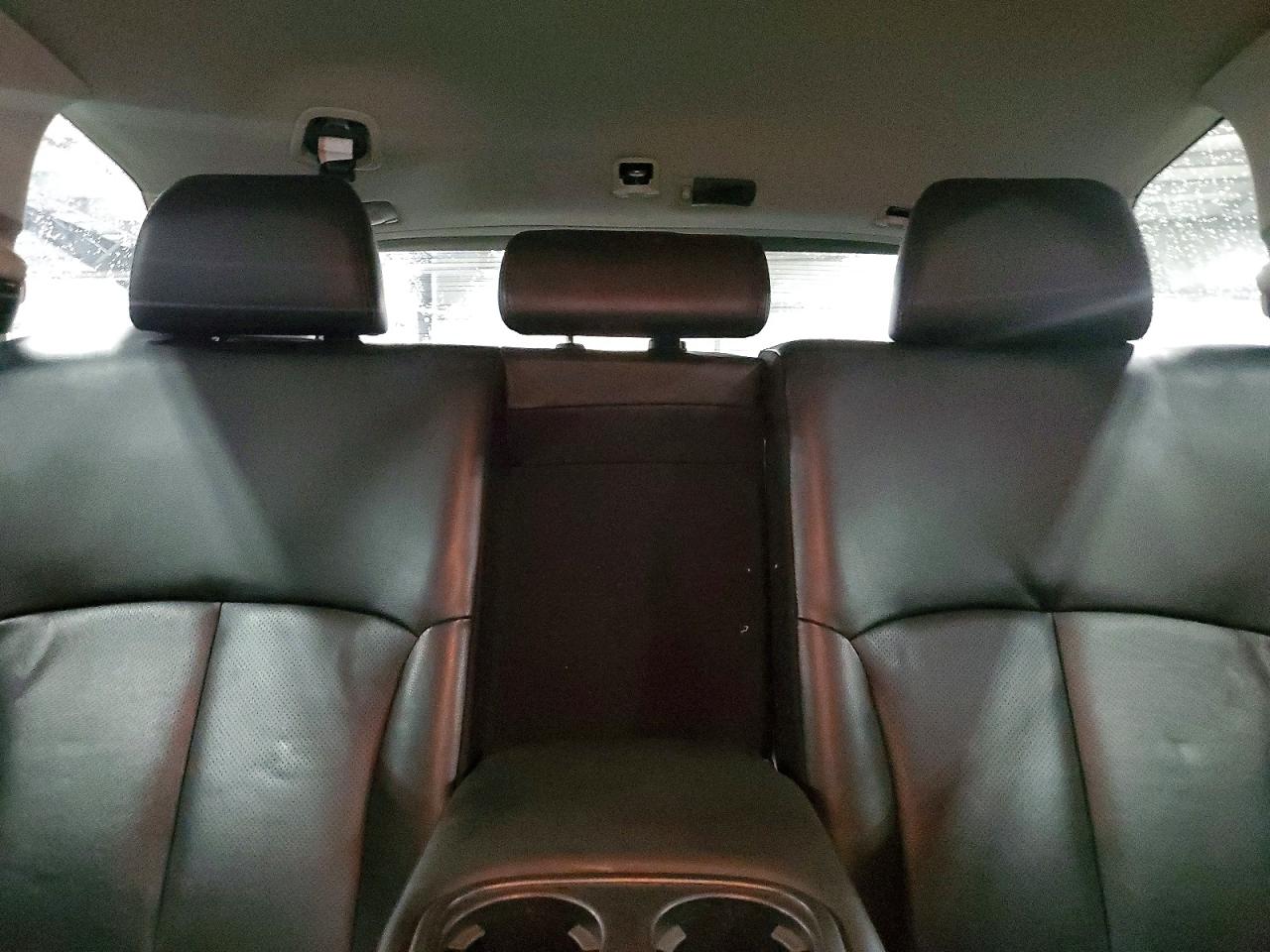 2013 Subaru Outback 2.5i Limited Charcoal vin: 4S4BRCKC1D3250046