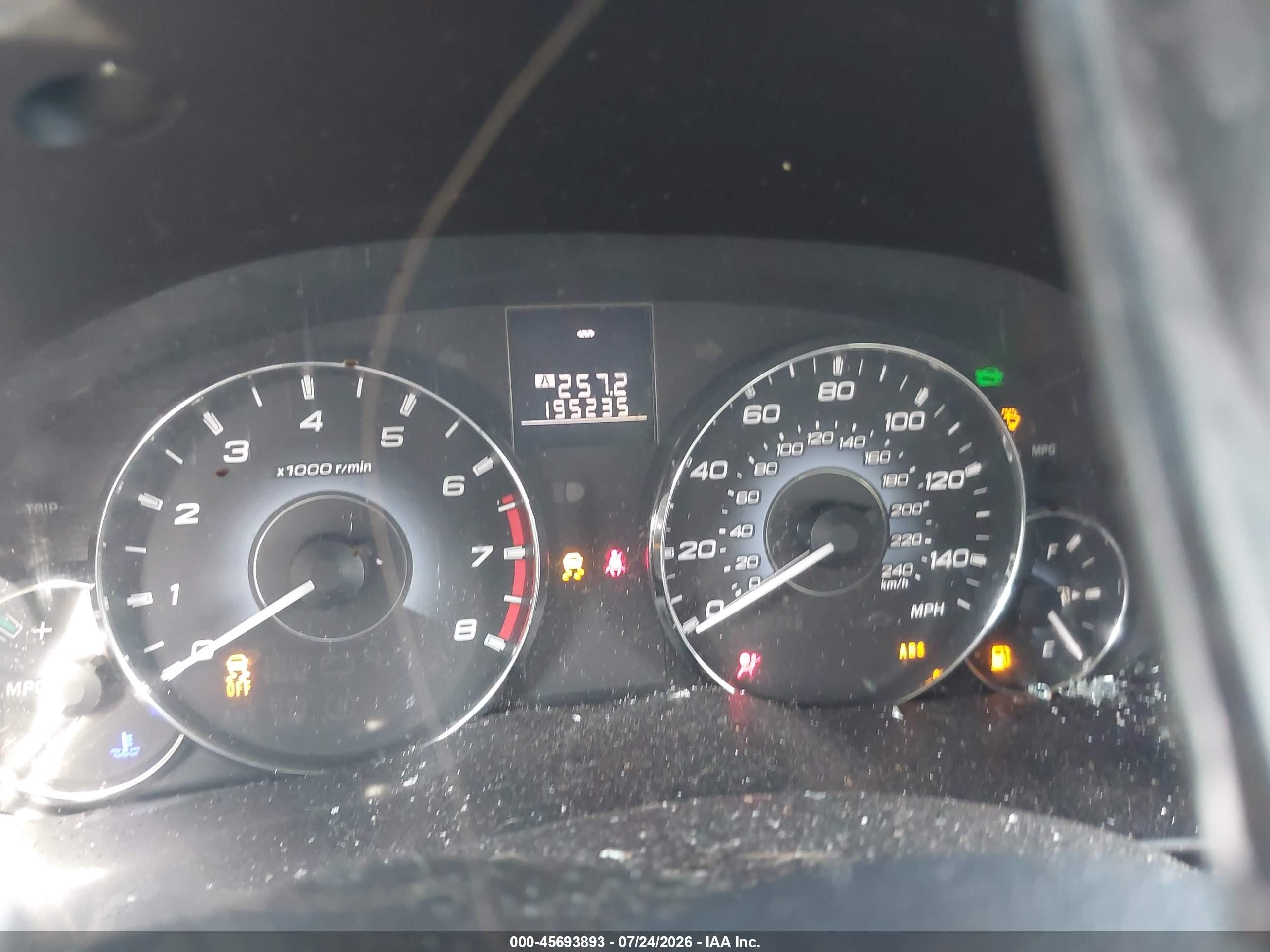 2010 Subaru Outback 2.5i Limited Black vin: 4S4BRCKC3A3378171