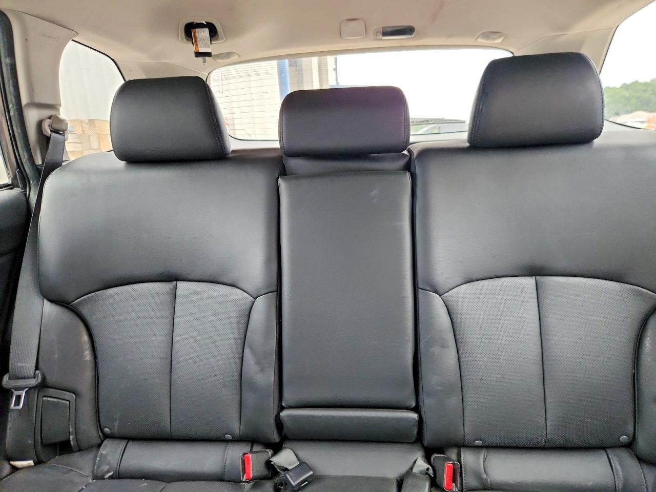2012 Subaru Outback 2.5i Limited Gray vin: 4S4BRCKC3C3203440
