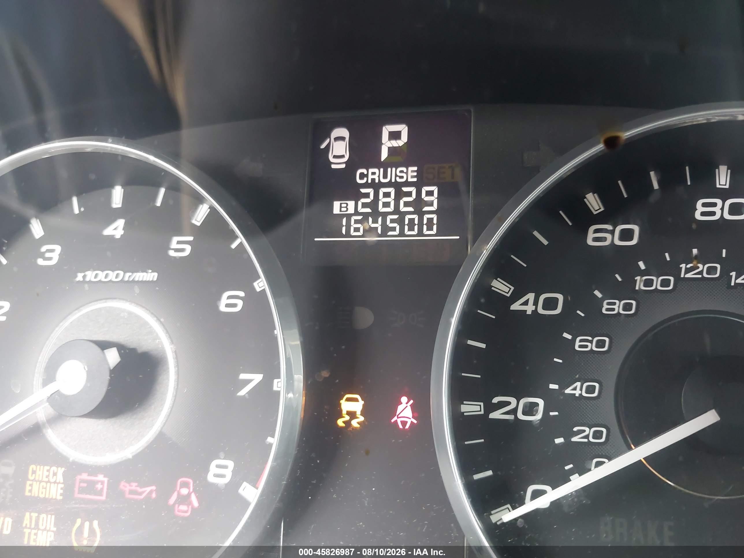 2011 Subaru Outback 2.5i Limited Blue vin: 4S4BRCKC5B3316451