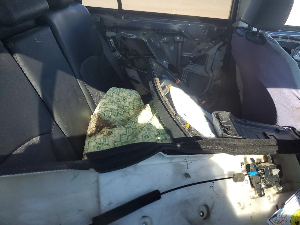 2014 Subaru Outback 2.5i Limited Угольный vin: 4S4BRCKC5E3284105
