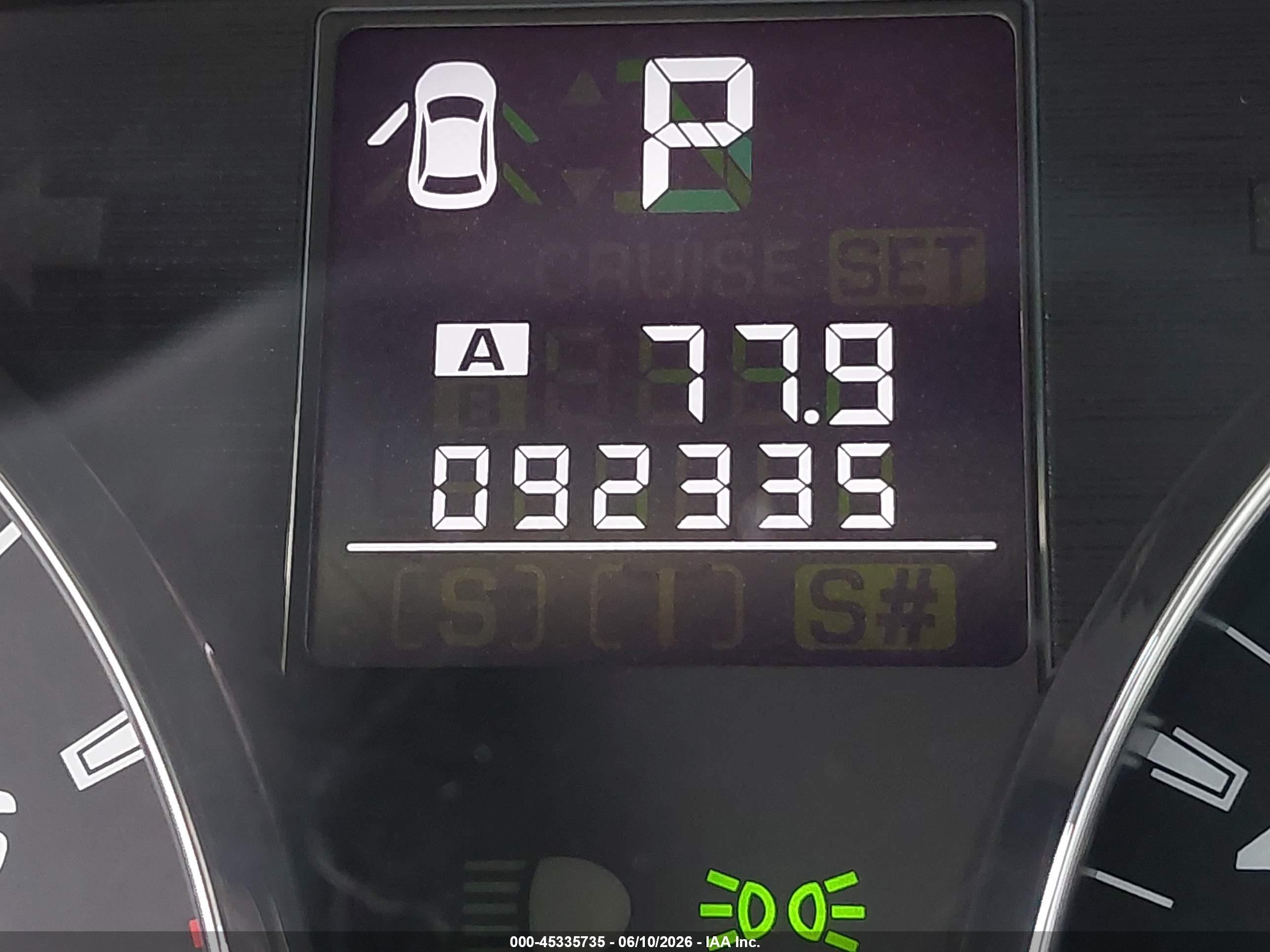2011 Subaru Outback 2.5i Limited White vin: 4S4BRCKC6B3446786