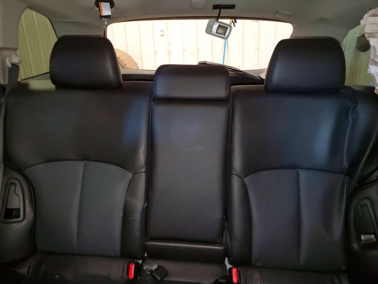 2013 Subaru Outback 2.5i Limited Синий vin: 4S4BRCKC6D3214739