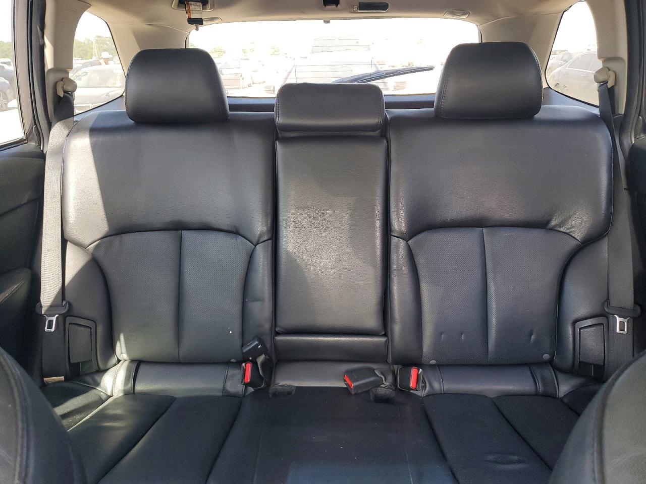2011 Subaru Outback 2.5i Limited Gray vin: 4S4BRCKC7B3348205