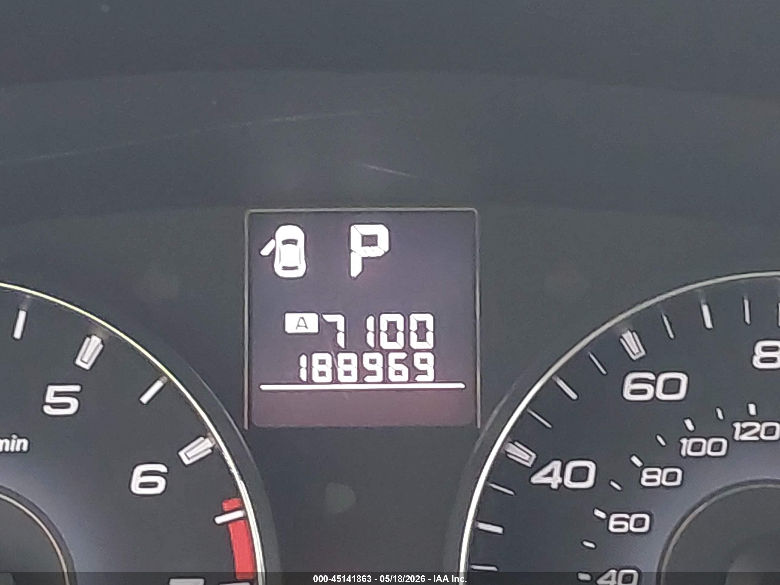 2011 Subaru Outback 2.5i Limited Gray vin: 4S4BRCKC7B3352206