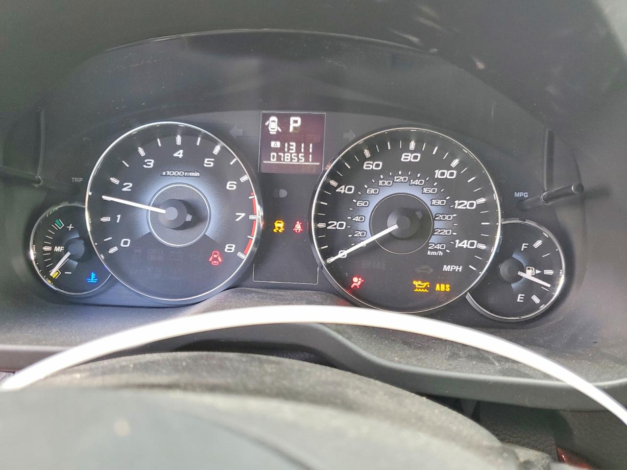 2010 Subaru Outback 2.5i Limited Green vin: 4S4BRCKC8A3339754