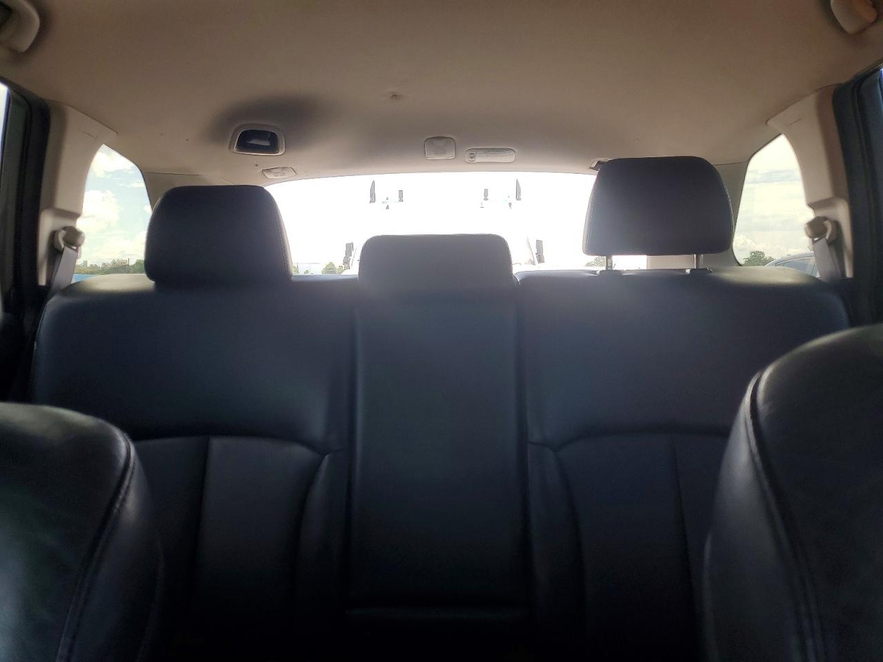 2010 Subaru Outback 2.5i Limited Charcoal vin: 4S4BRCKC8A3372950