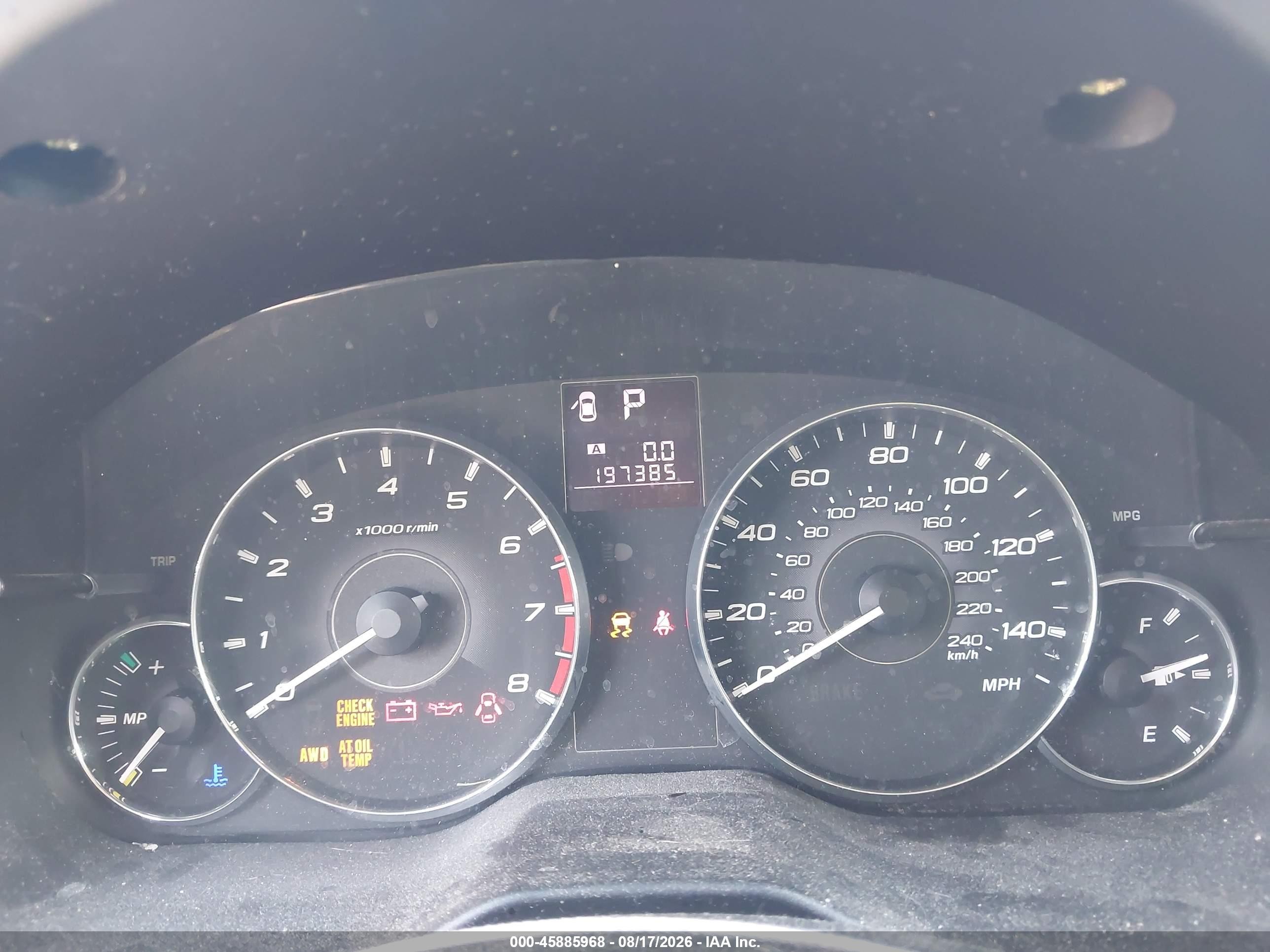 2011 Subaru Outback 2.5i Limited Черный vin: 4S4BRCKC8B3362517