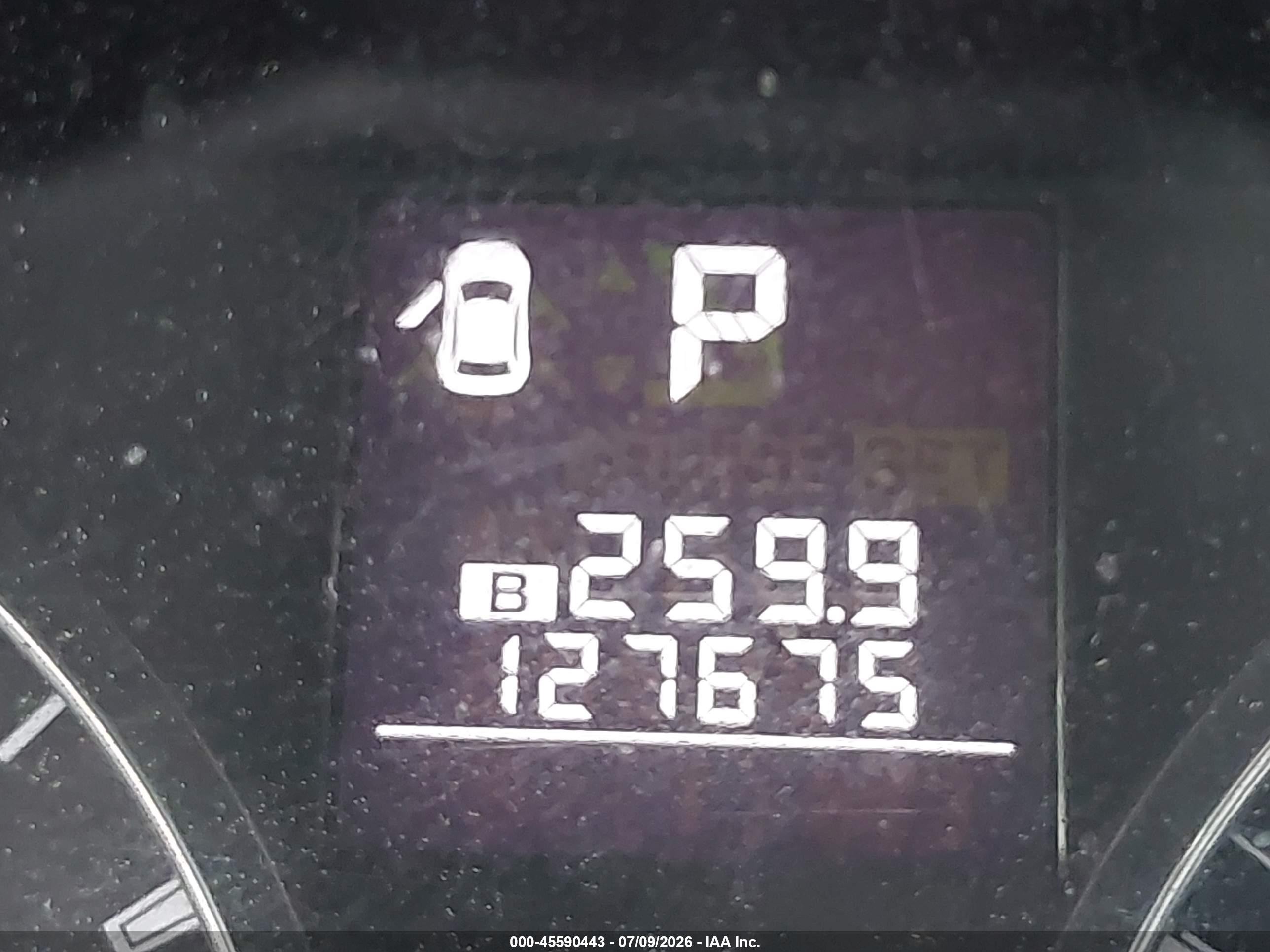 2012 Subaru Outback 2.5i Limited Red vin: 4S4BRCKC8C3233663