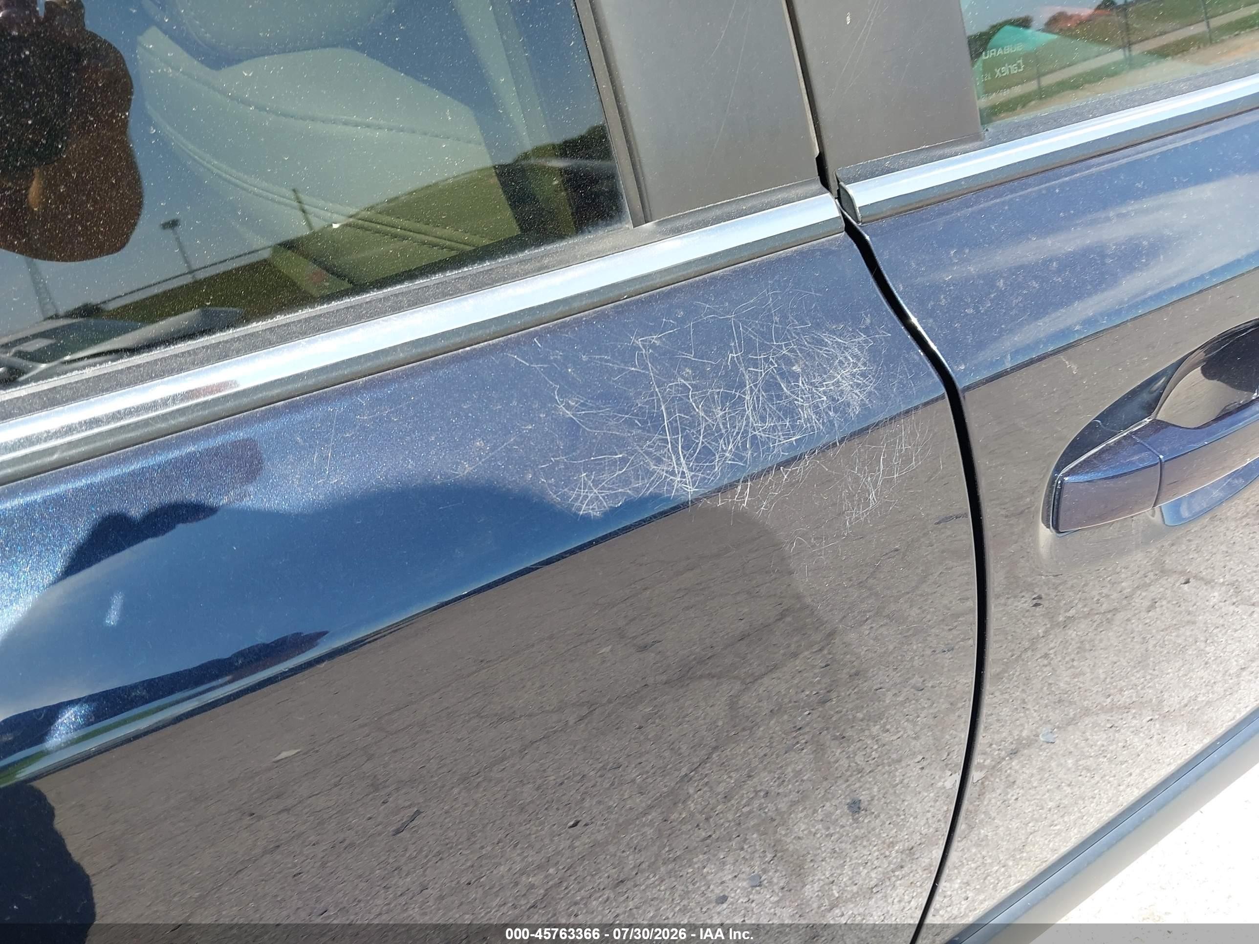 2012 Subaru Outback 2.5i Limited Черный vin: 4S4BRCKC8C3243786