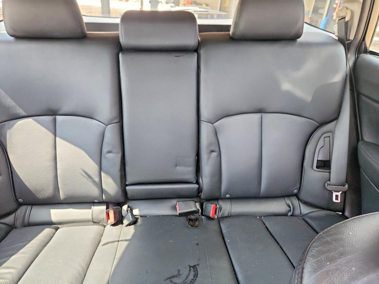 2013 Subaru Outback 2.5i Limited Gray vin: 4S4BRCKC9D3303477