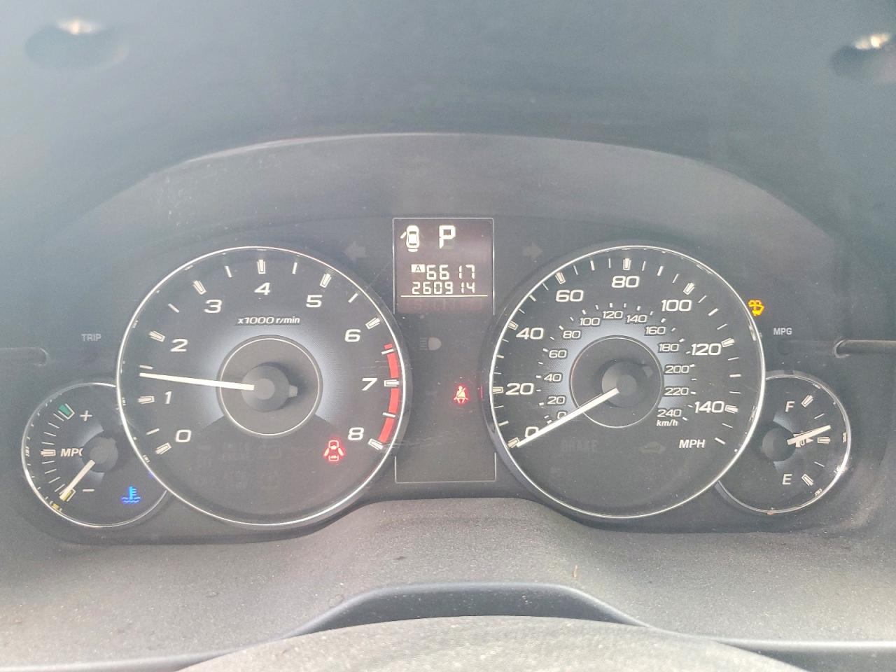 2010 Subaru Outback 2.5i Limited Blue vin: 4S4BRCKCXA3311292