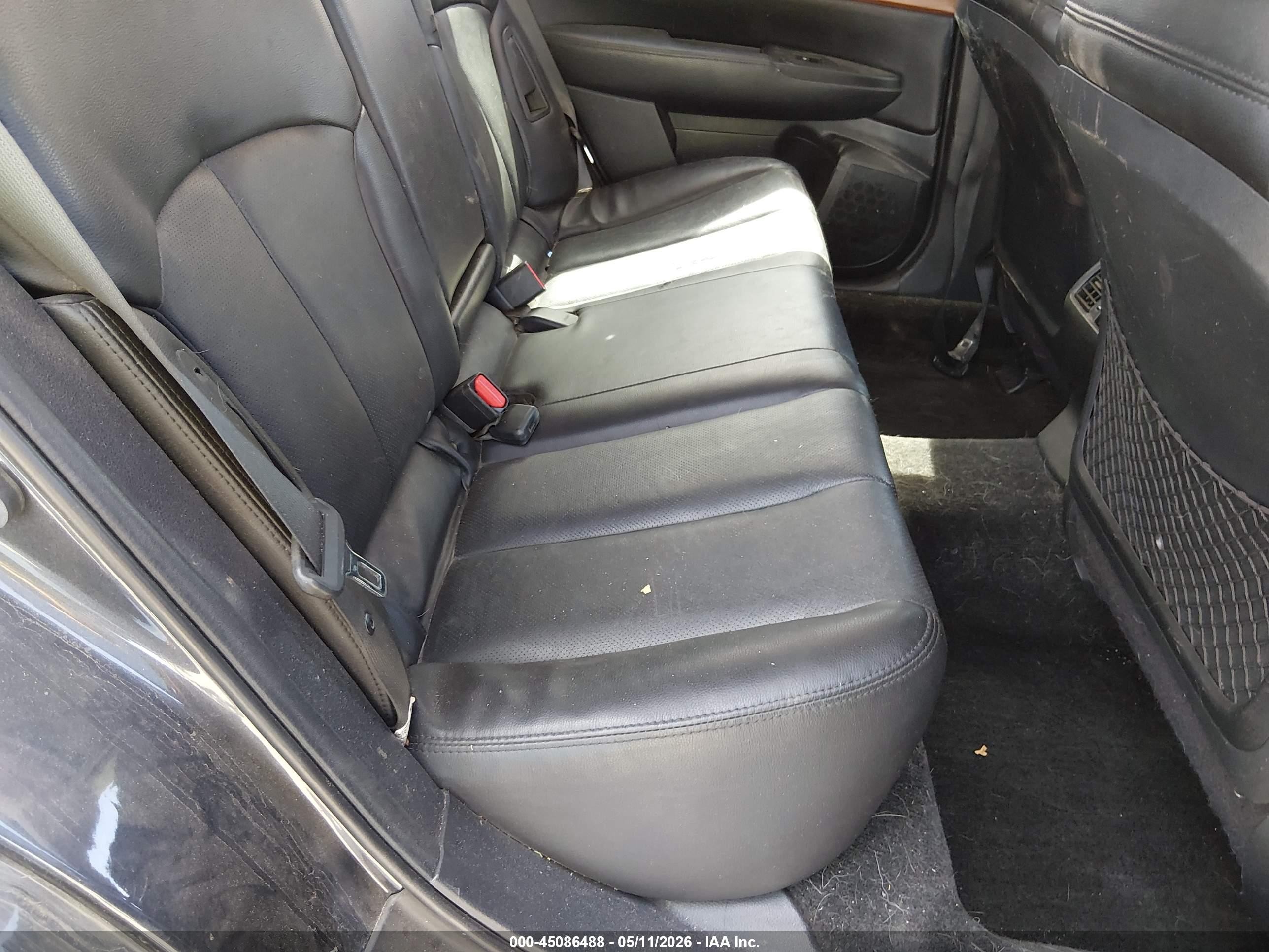 2013 Subaru Outback 2.5i Limited Gray vin: 4S4BRCKCXD3220043
