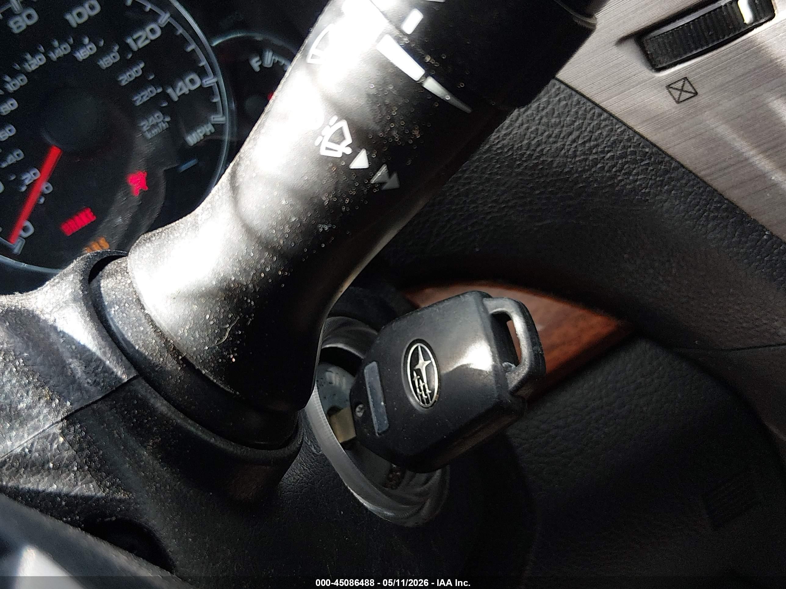 2013 Subaru Outback 2.5i Limited Gray vin: 4S4BRCKCXD3220043