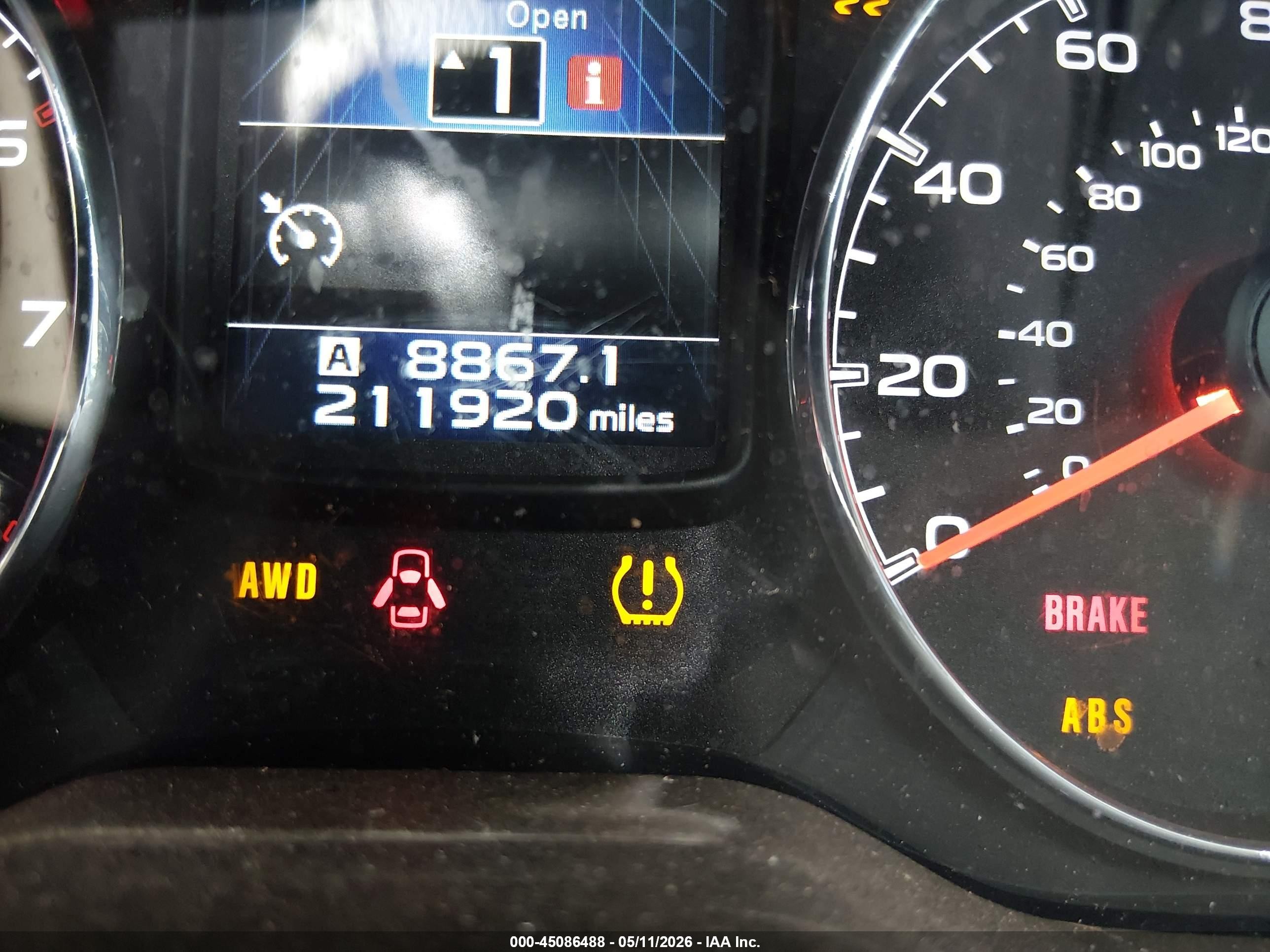2013 Subaru Outback 2.5i Limited Gray vin: 4S4BRCKCXD3220043