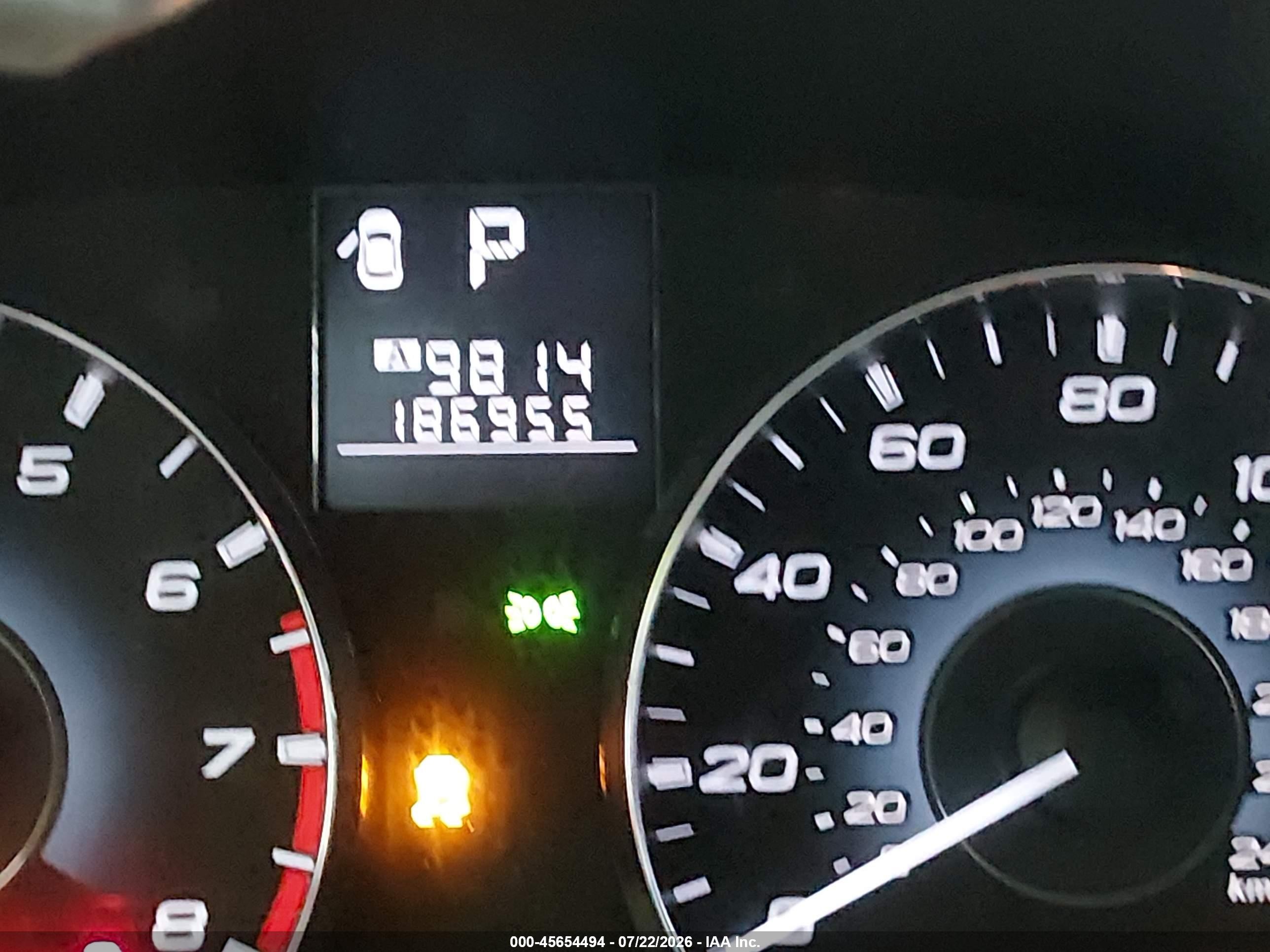2011 Subaru Outback 2.5i Limited Black vin: 4S4BRCLC2B3416859