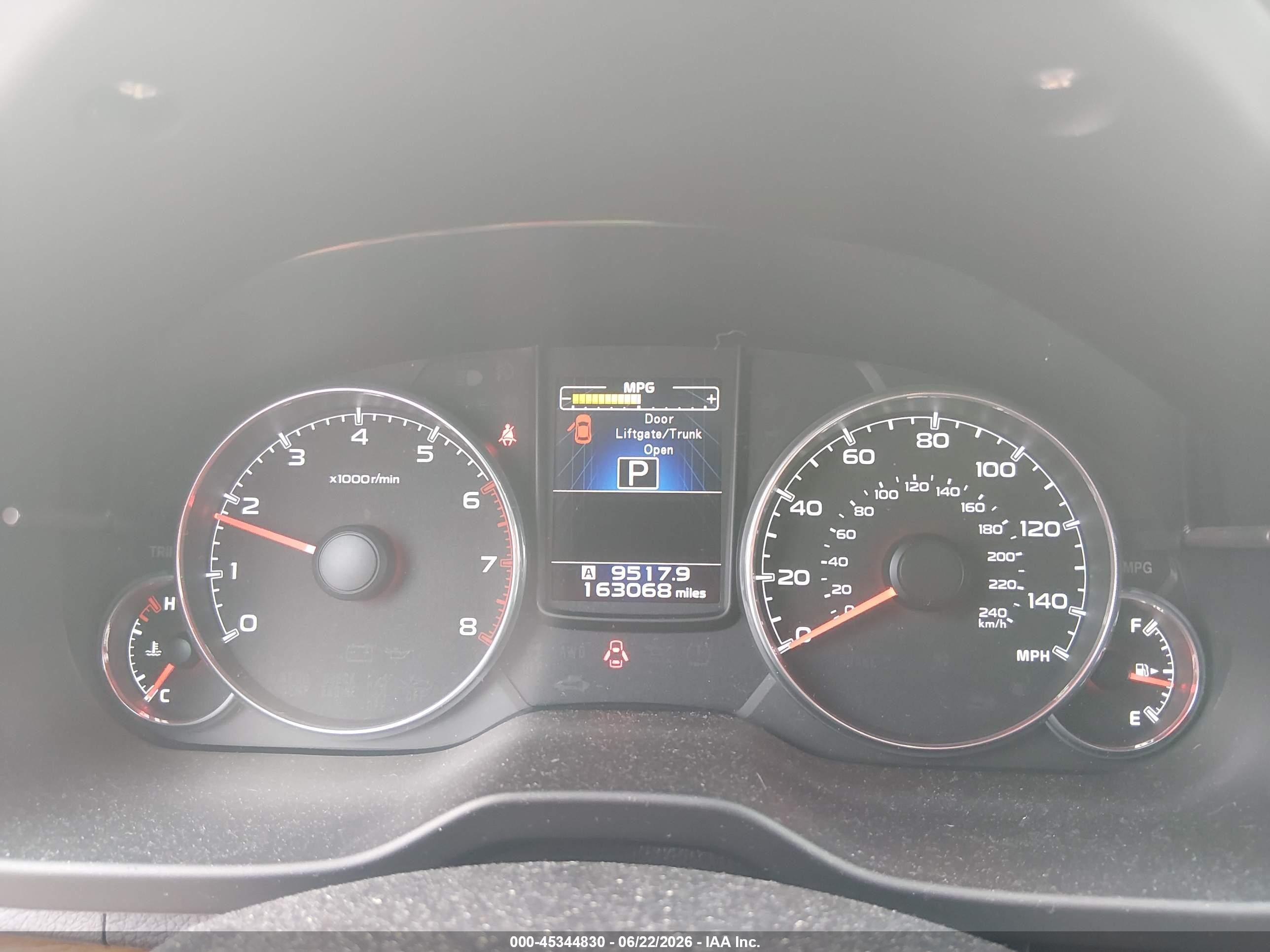 2014 Subaru Outback 2.5i Limited White vin: 4S4BRCLC2E3229304