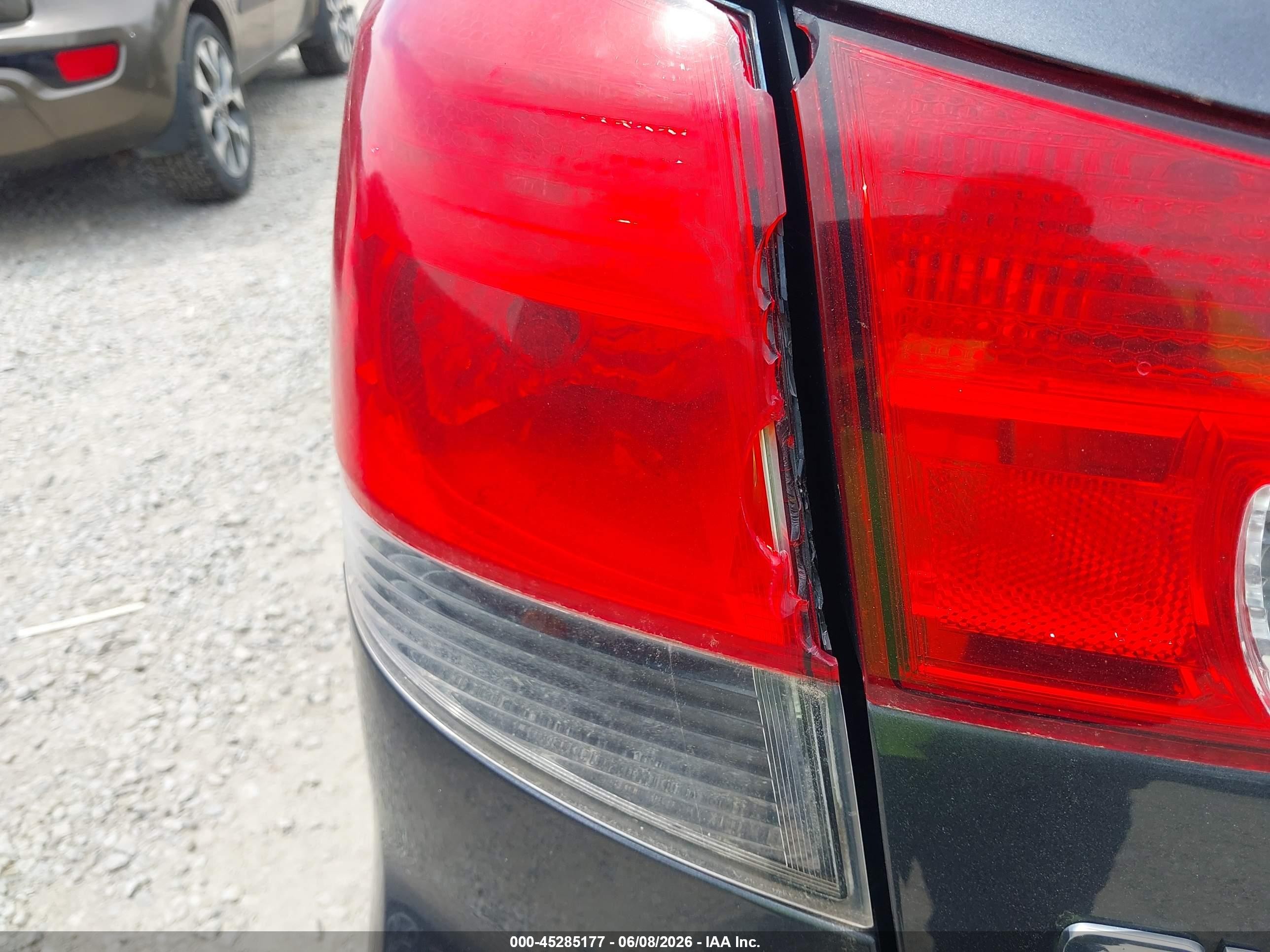 2011 Subaru Outback 2.5i Limited Dark Blue vin: 4S4BRCLC3B3350922