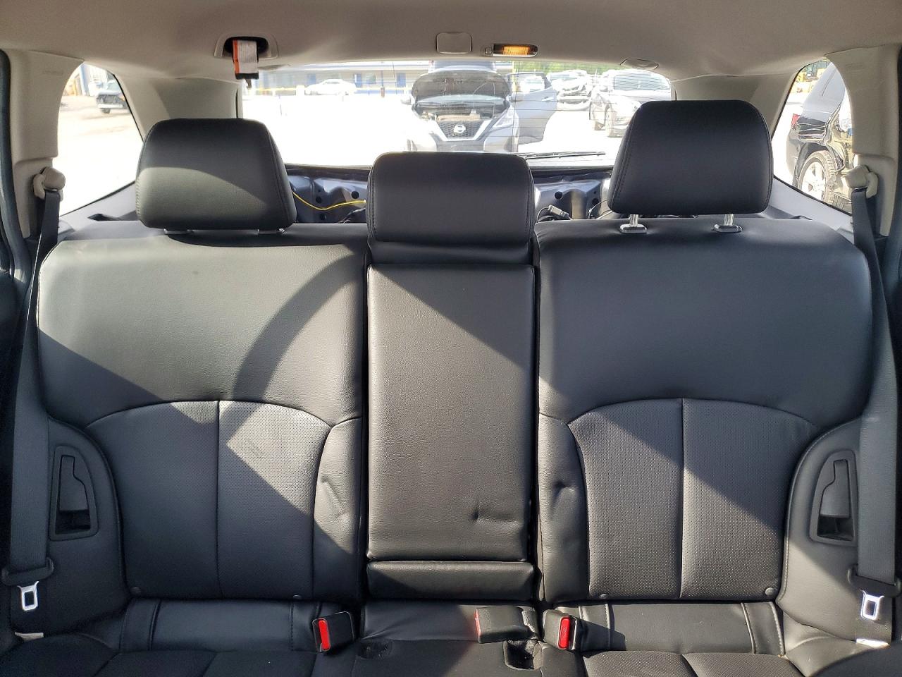 2014 Subaru Outback 2.5i Limited Blue vin: 4S4BRCLC4E3232494