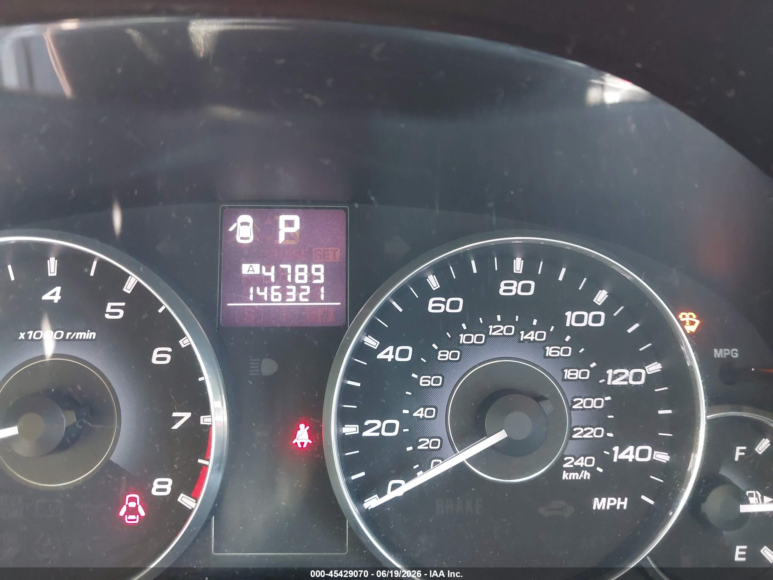 2011 Subaru Outback 2.5i Limited Gray vin: 4S4BRCLC5B3328615