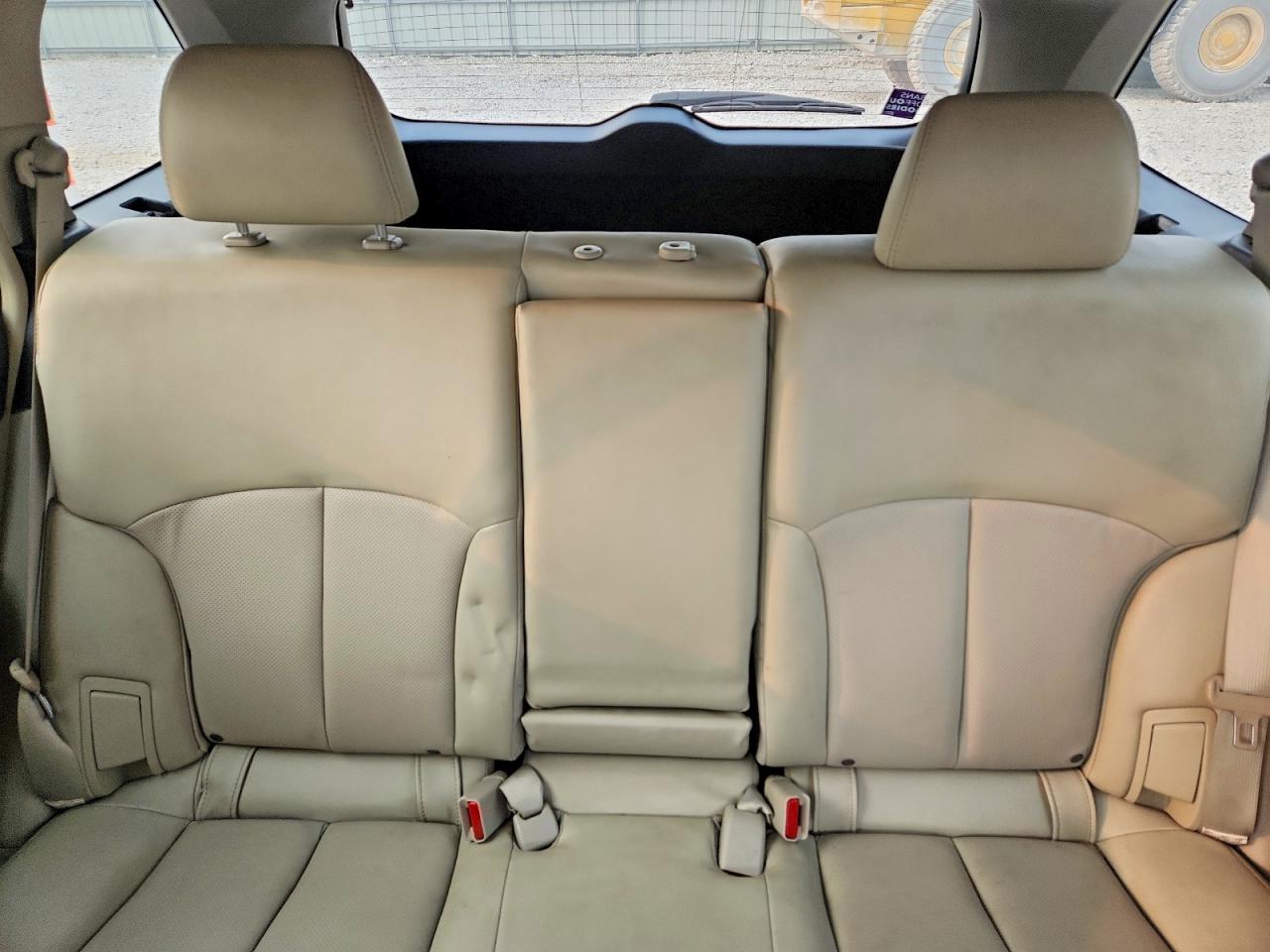 2012 Subaru Outback 2.5i Limited Черный vin: 4S4BRCLC5C3273004