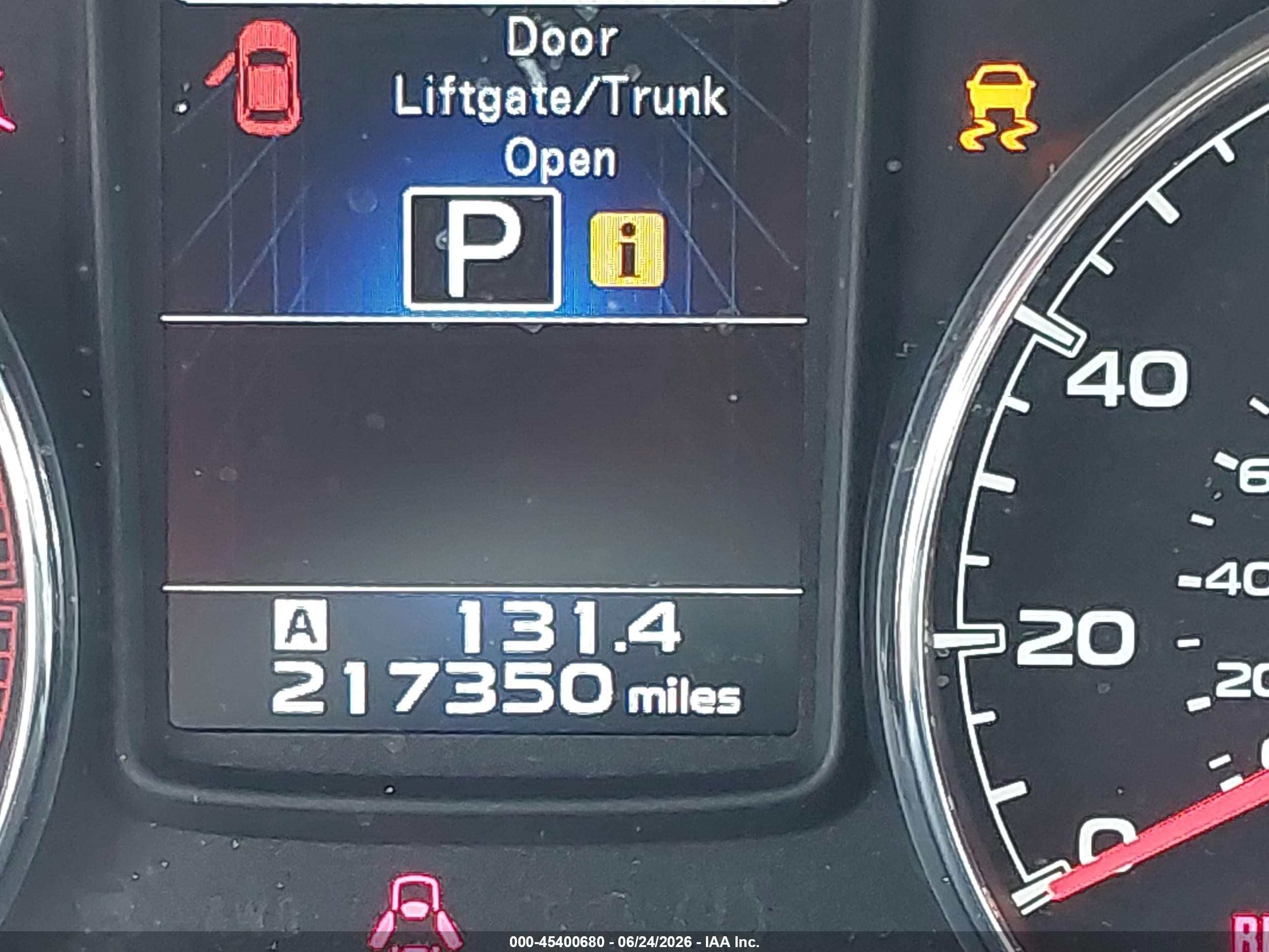 2014 Subaru Outback 2.5i Limited Green vin: 4S4BRCLC6E3209878