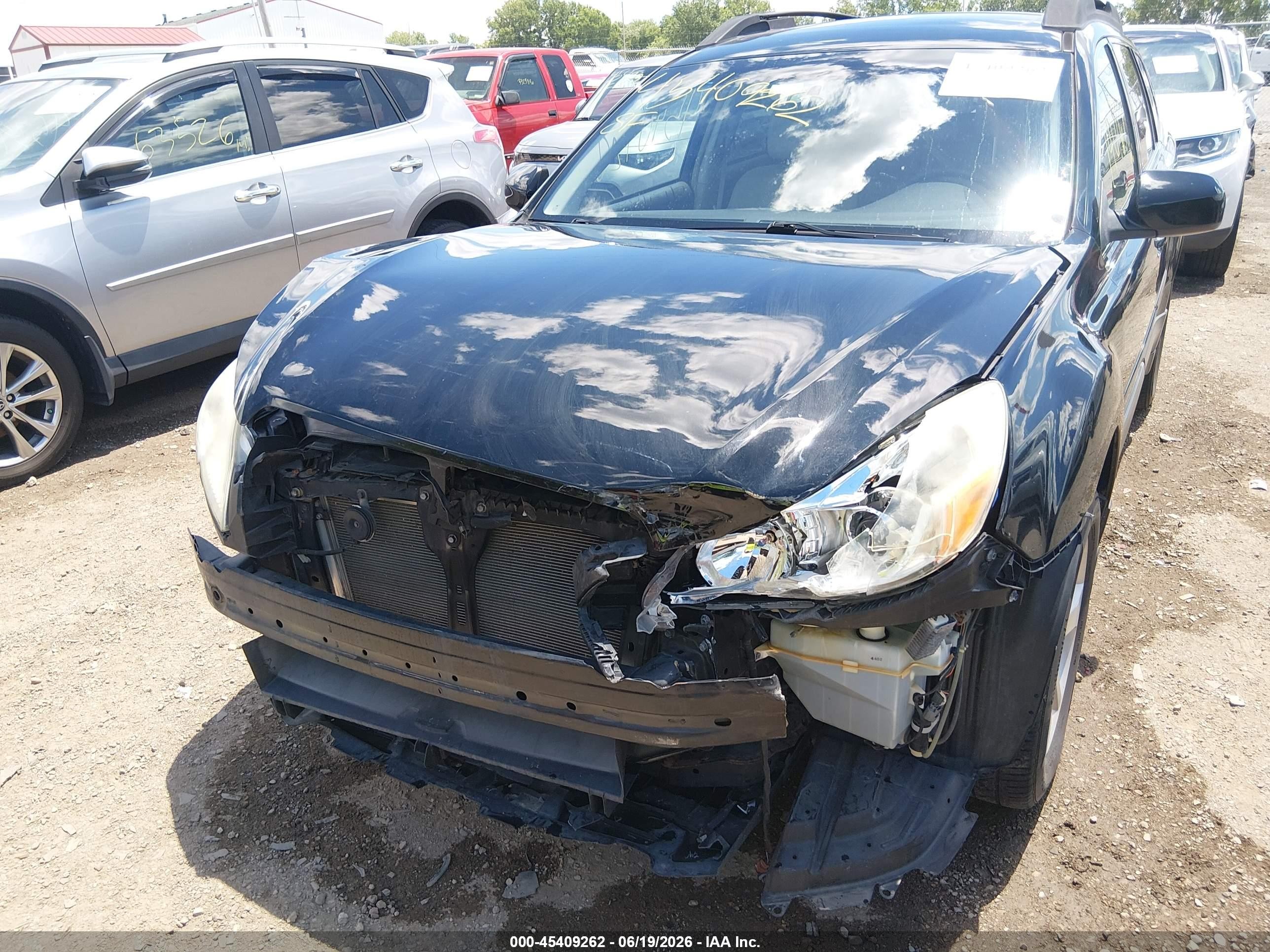 2014 Subaru Outback 2.5i Limited Black vin: 4S4BRCLC7E3306734