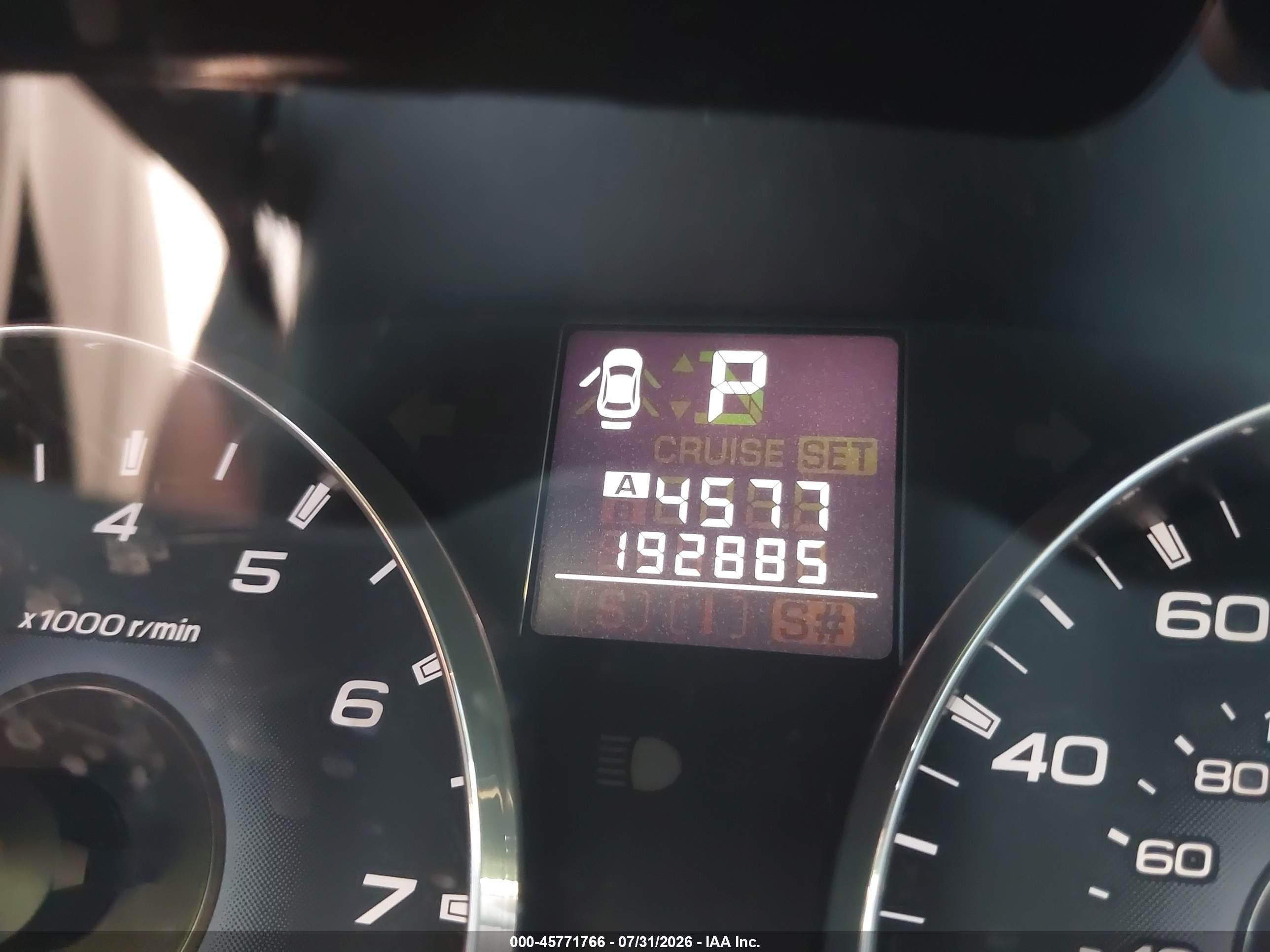 2011 Subaru Outback 2.5i Limited Серый vin: 4S4BRCLCXB3351226