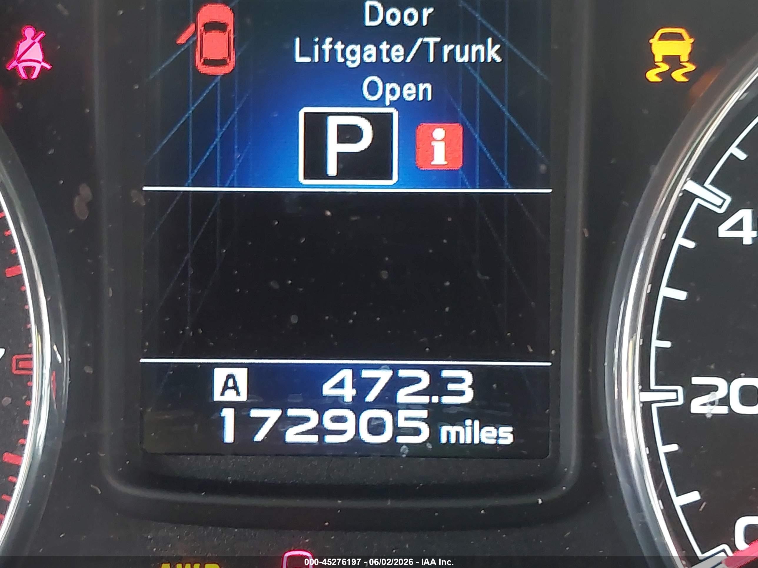 2014 Subaru Outback 2.5i Limited White vin: 4S4BRCLCXE3262373
